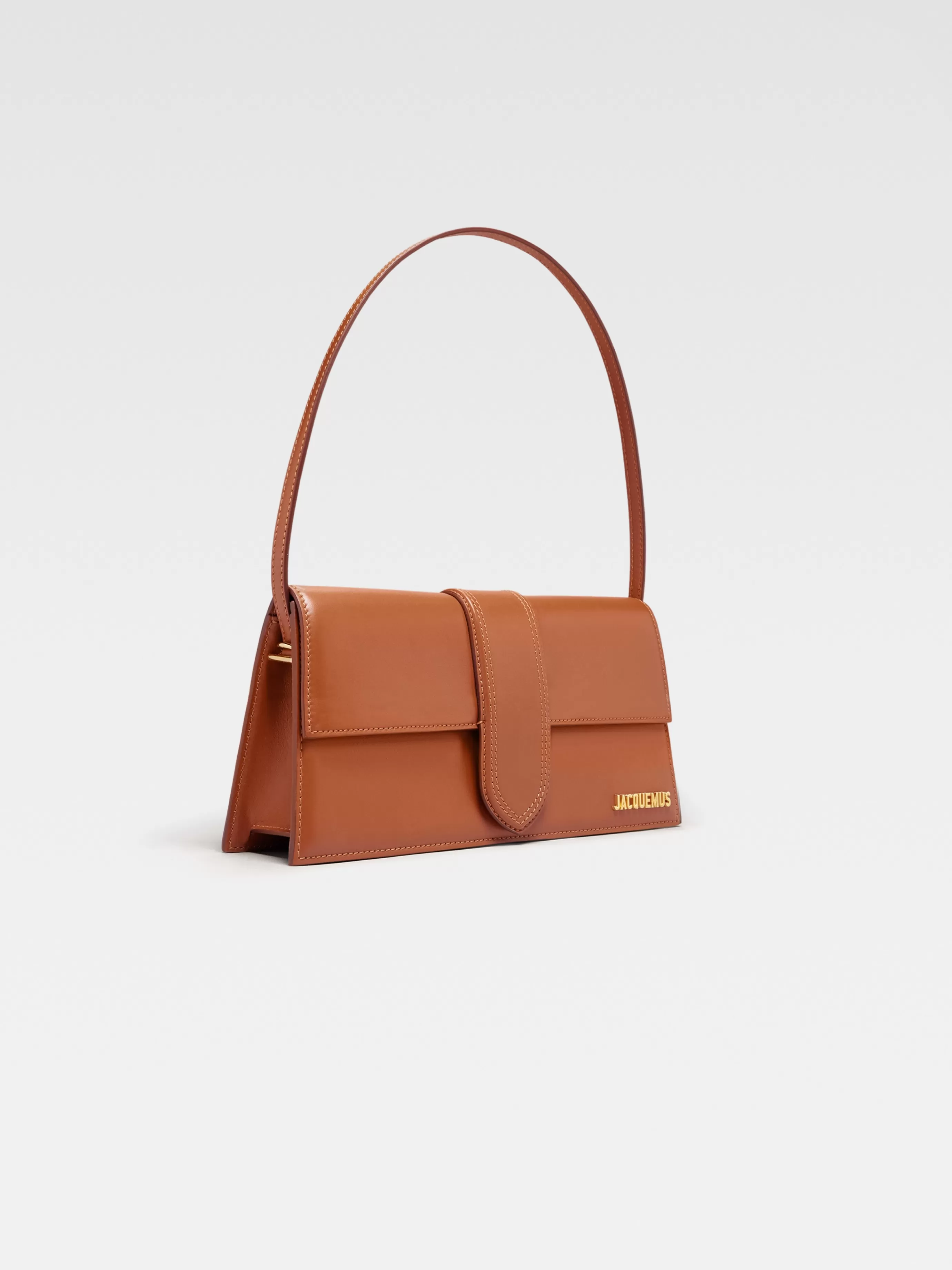 Jacquemus Le Bambino long