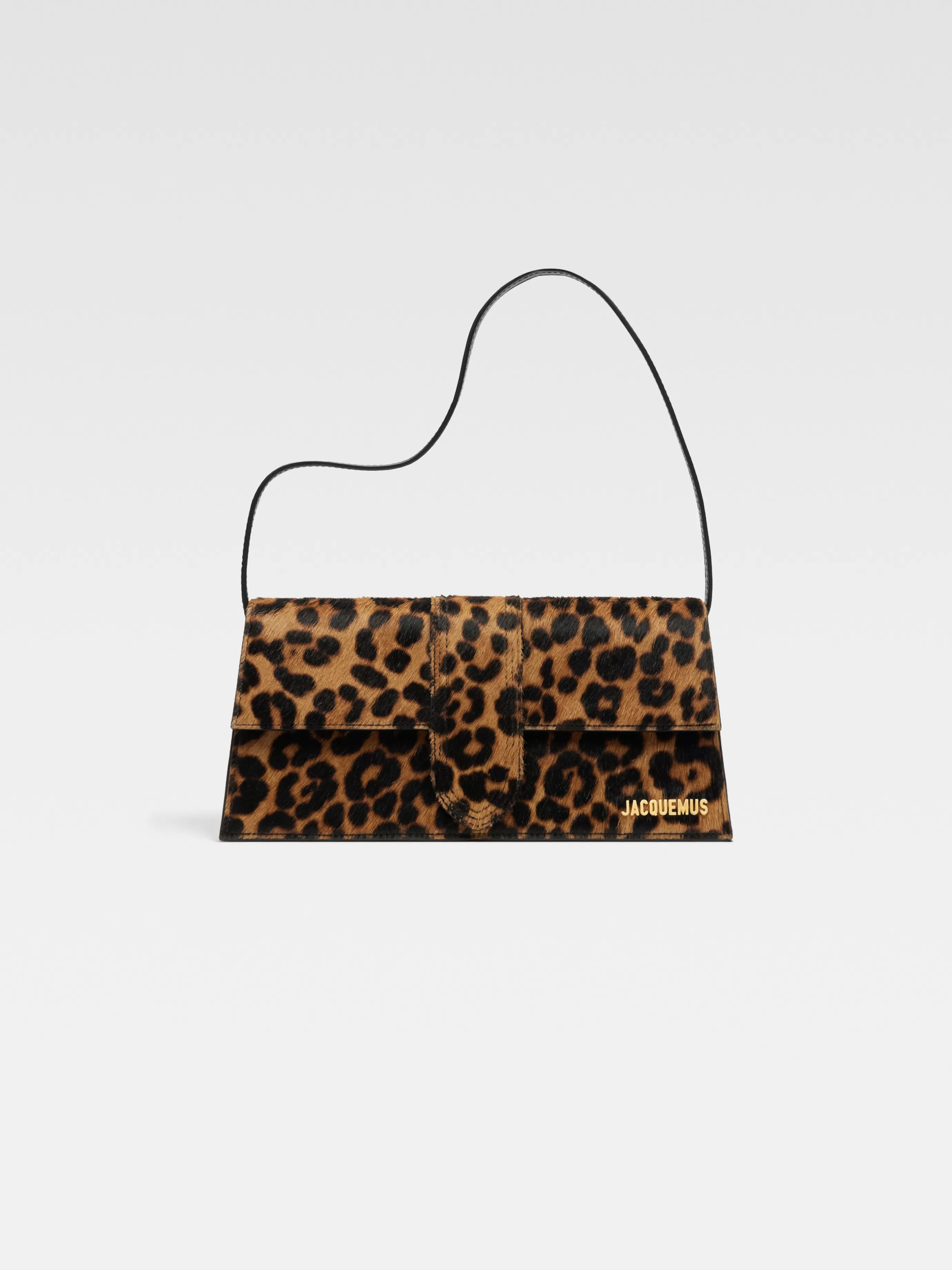 Jacquemus Le Bambino long