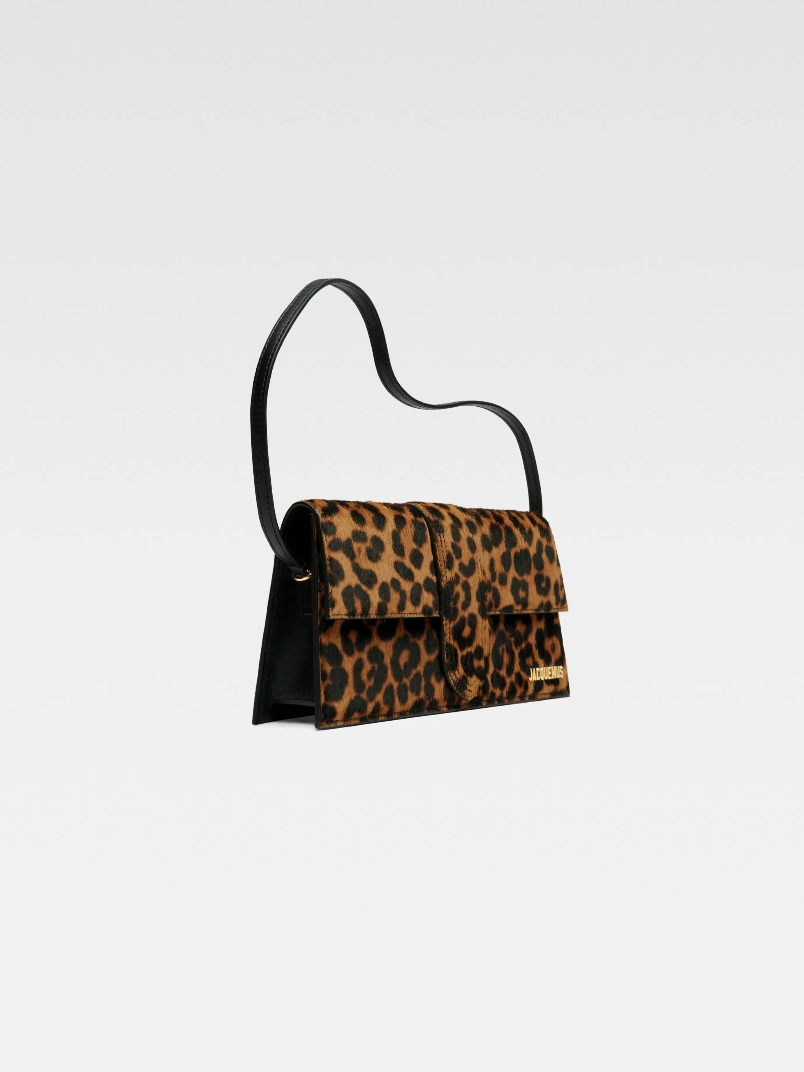 Jacquemus Le Bambino long