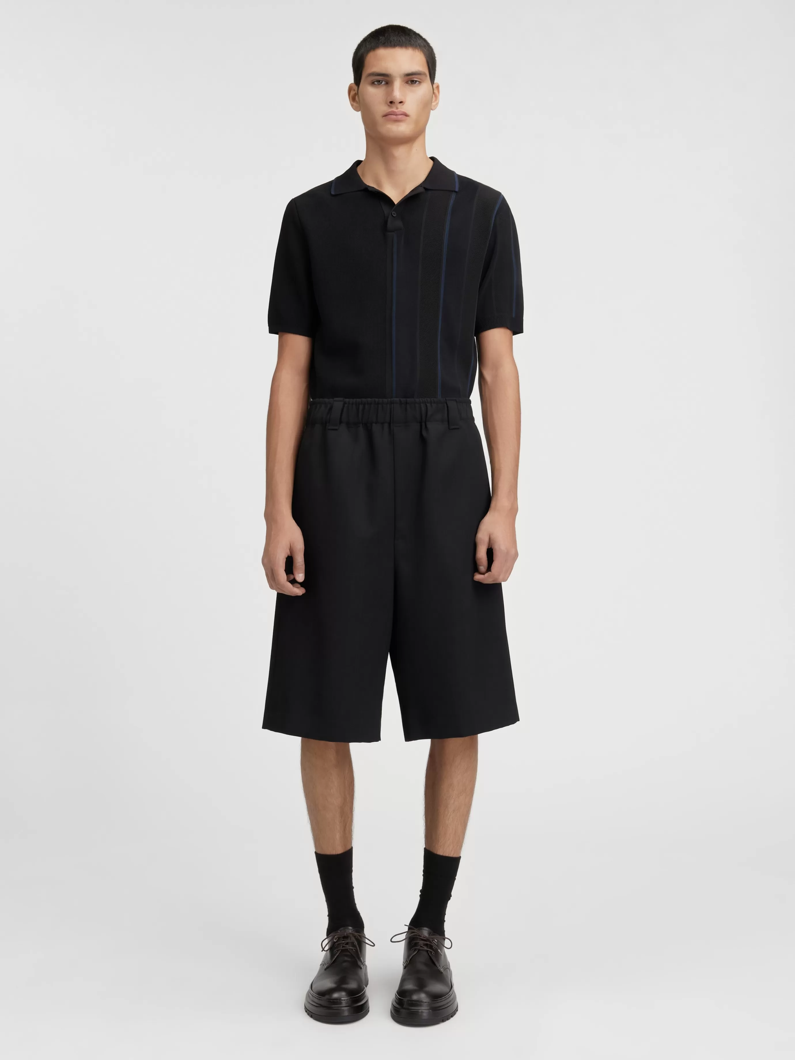 Homme Jacquemus Le bermuda Juego