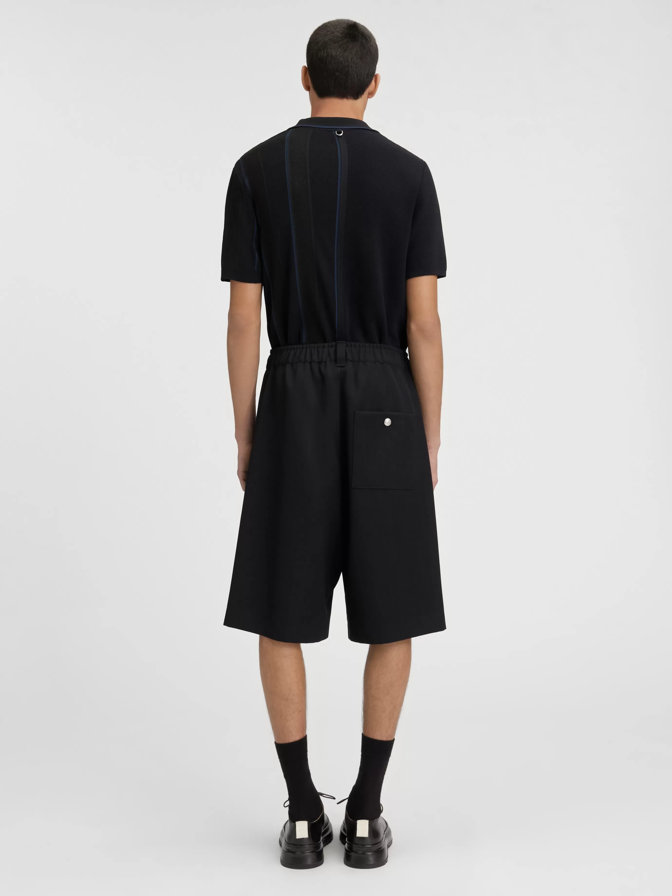 Homme Jacquemus Le bermuda Juego