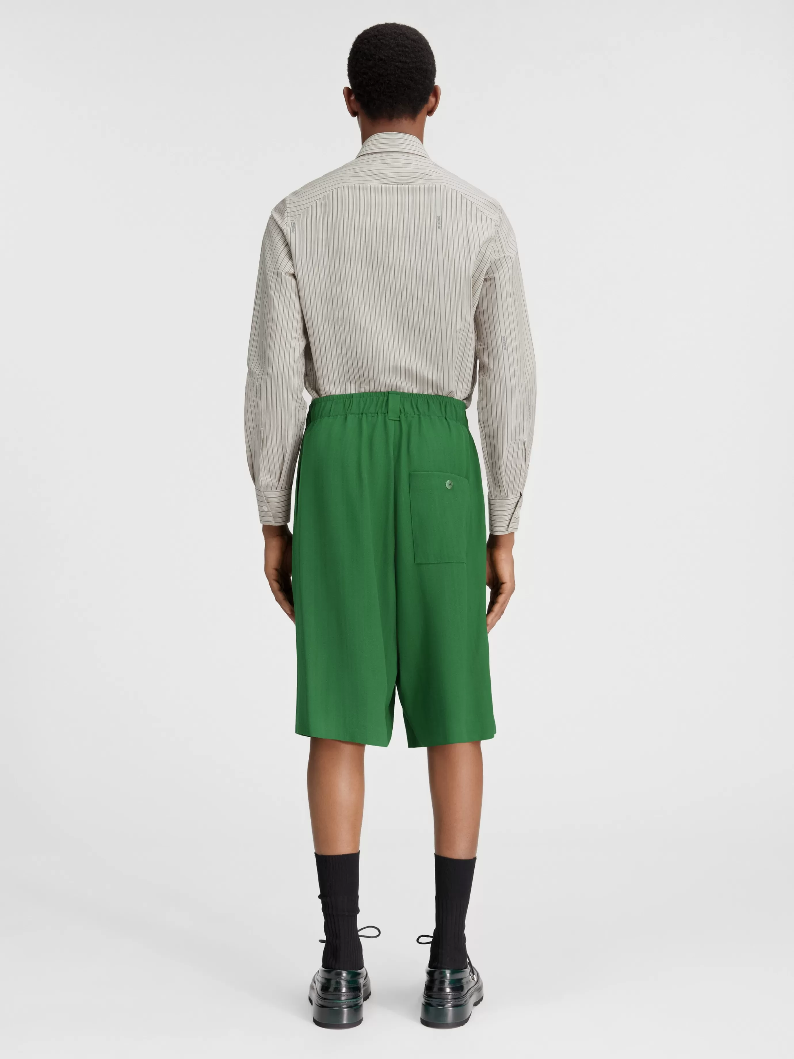 Homme Jacquemus Le bermuda Juego