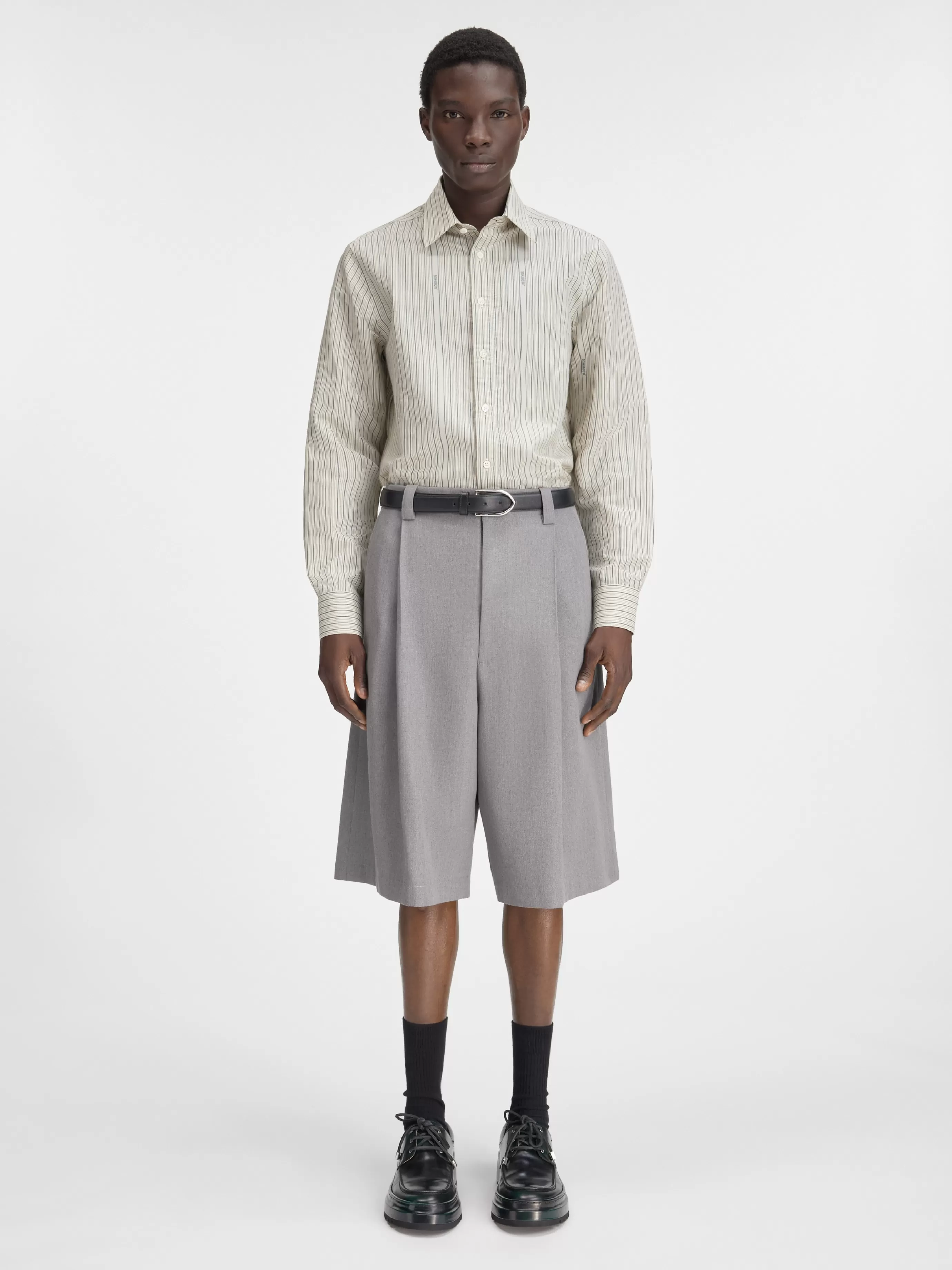 Homme Jacquemus Le bermuda Salti