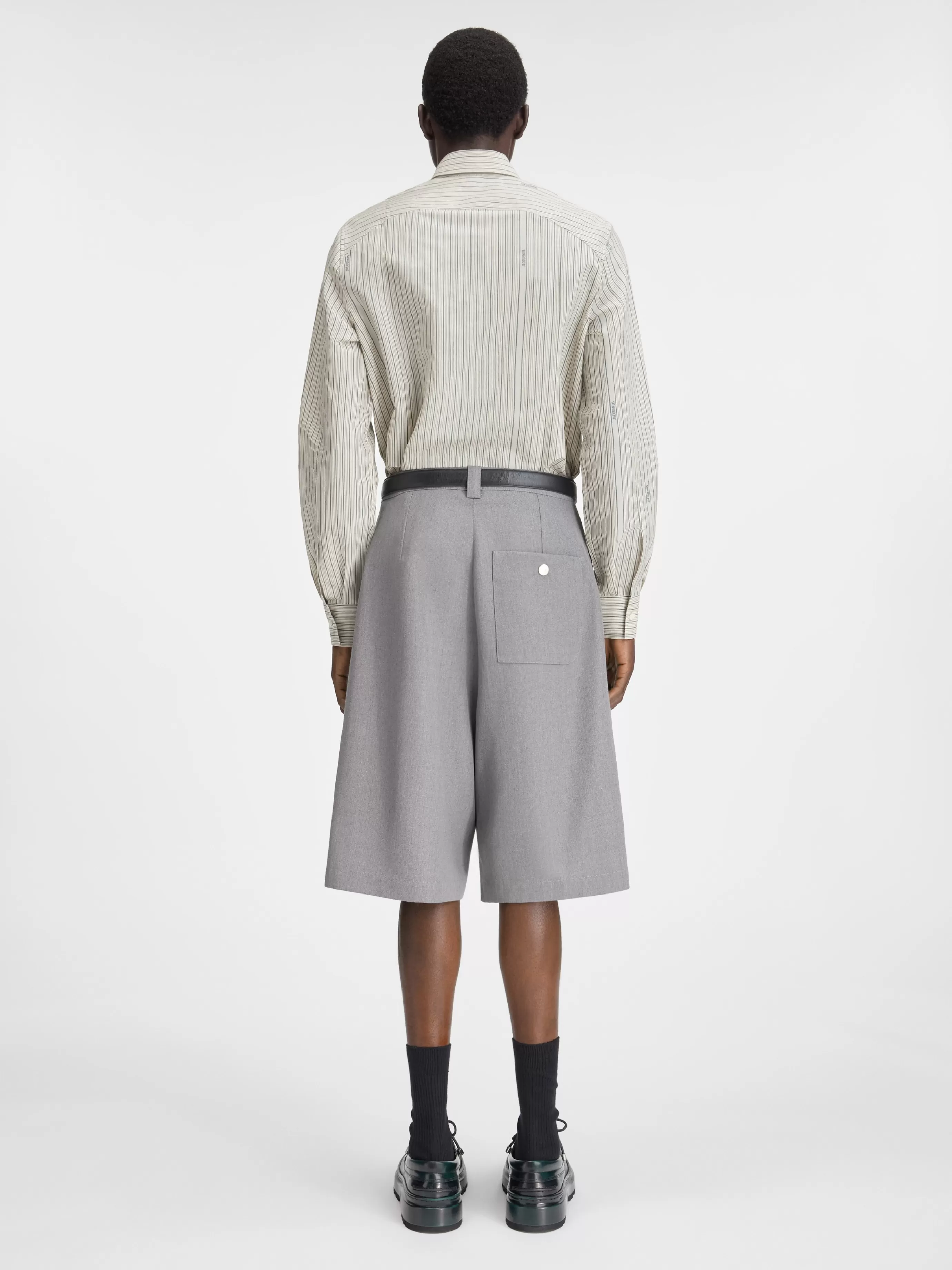 Homme Jacquemus Le bermuda Salti