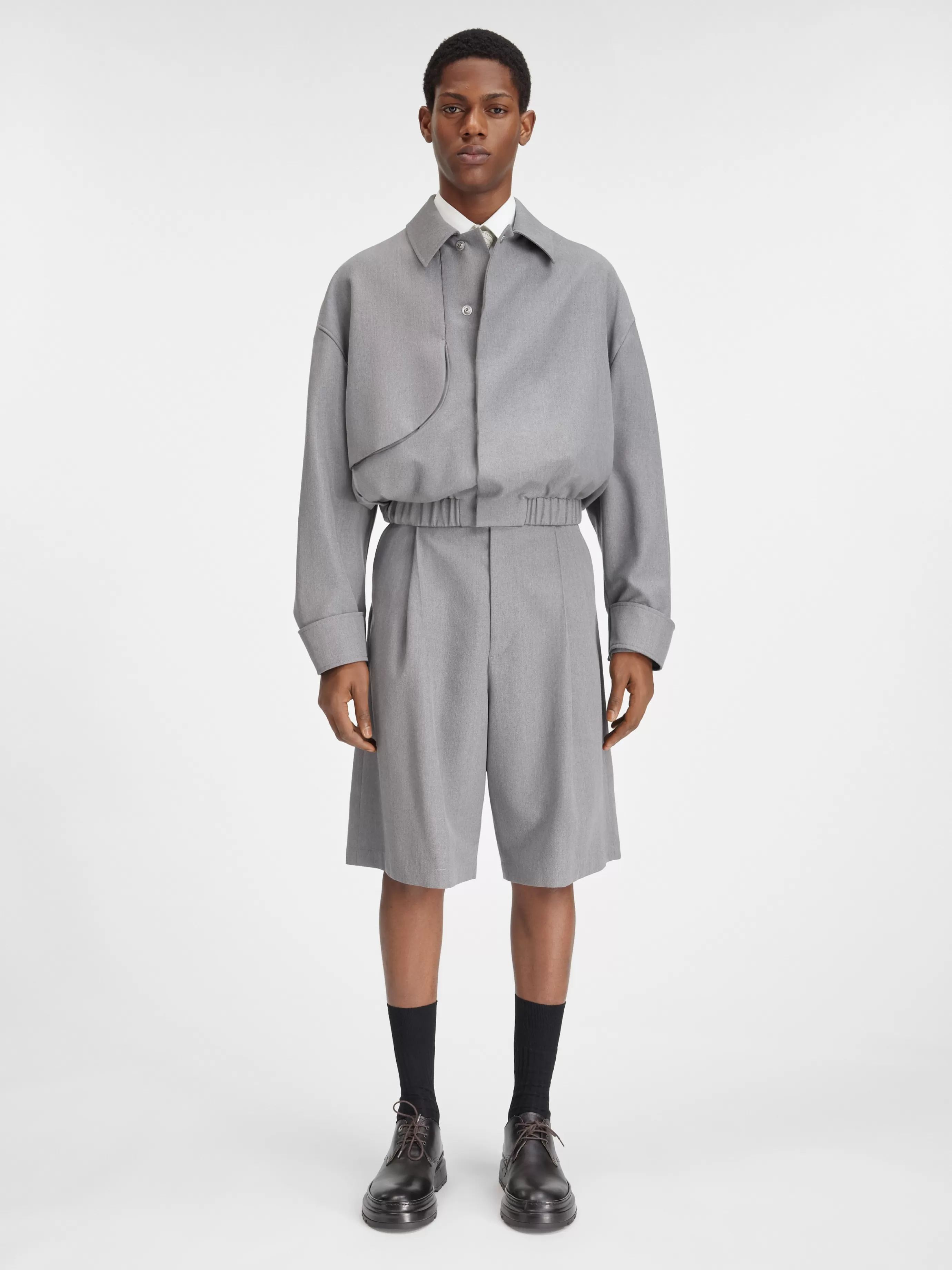 Homme Jacquemus Le blouson Salti