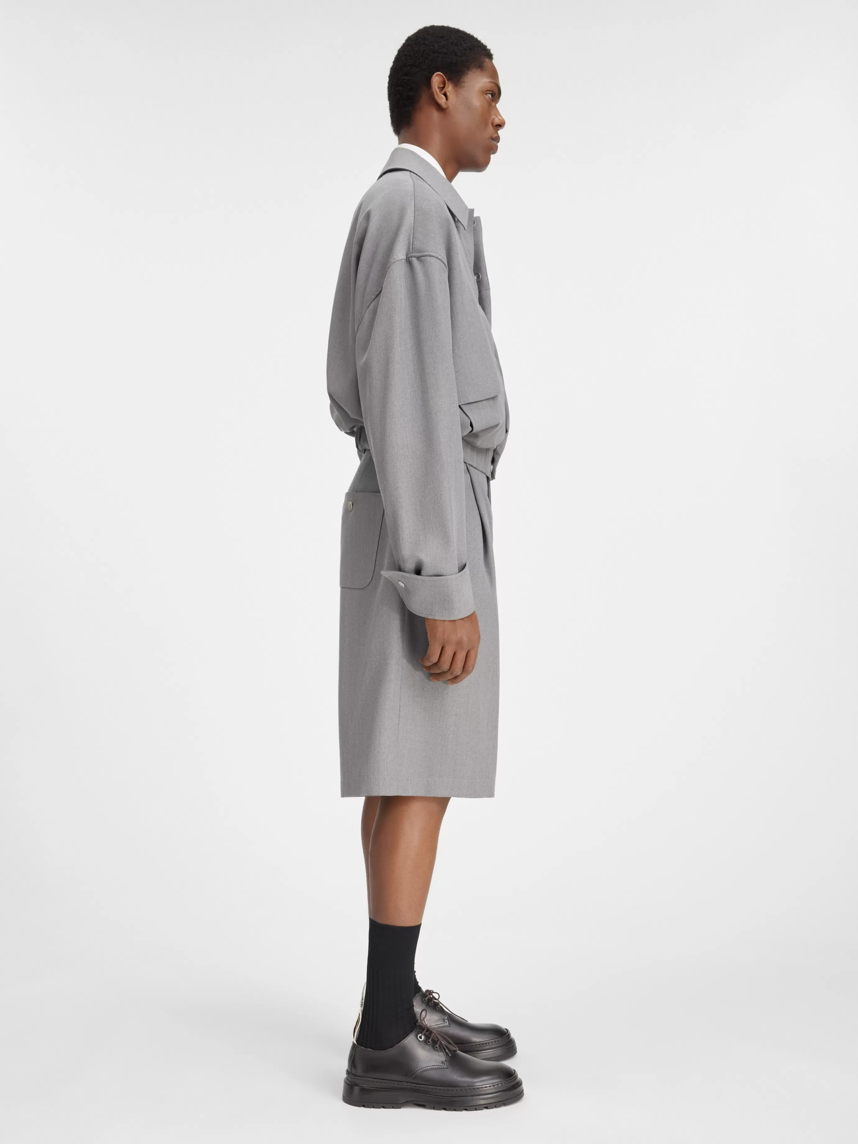 Homme Jacquemus Le blouson Salti