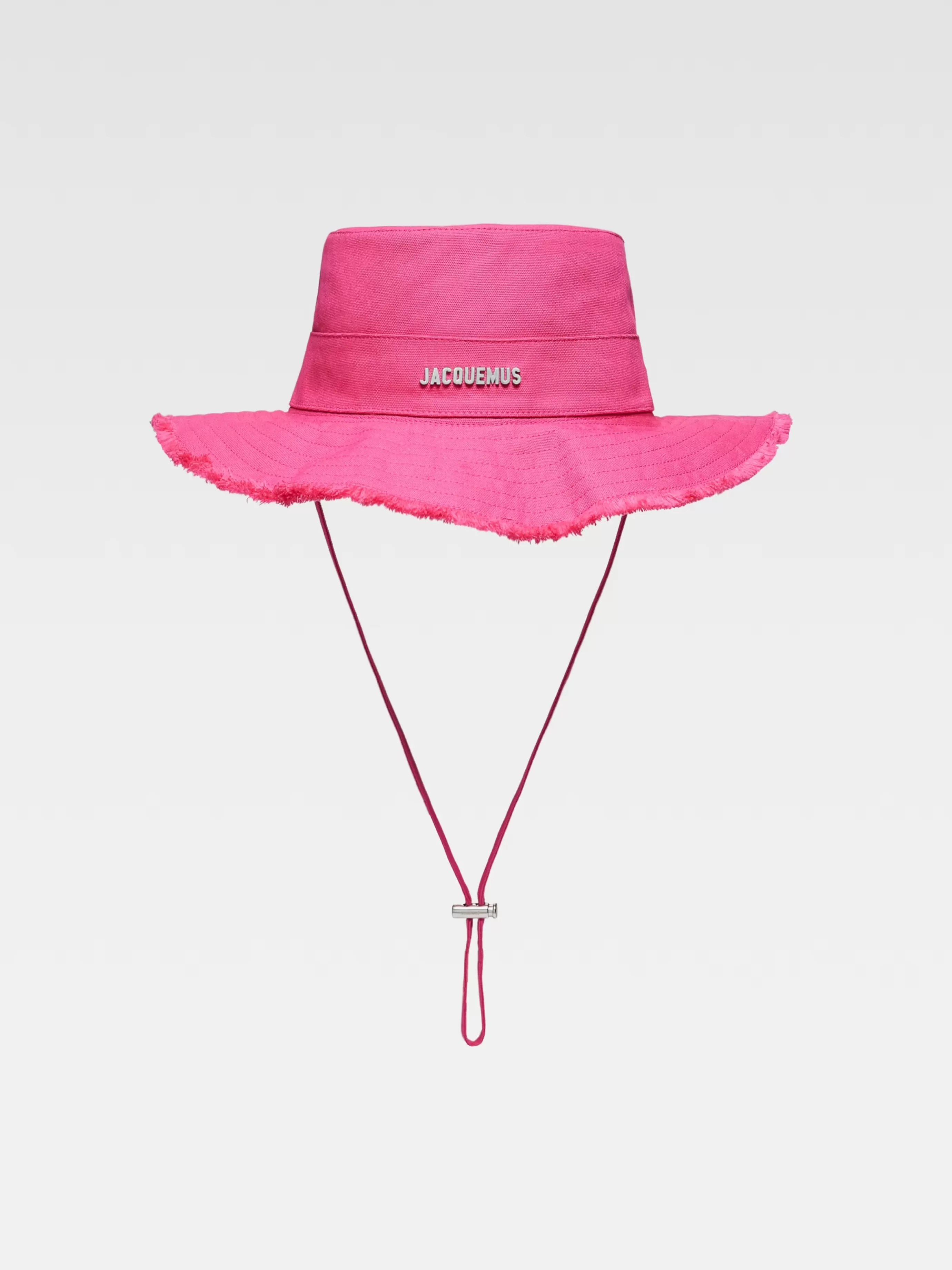 Femme/Homme Jacquemus Le bob Artichaut
