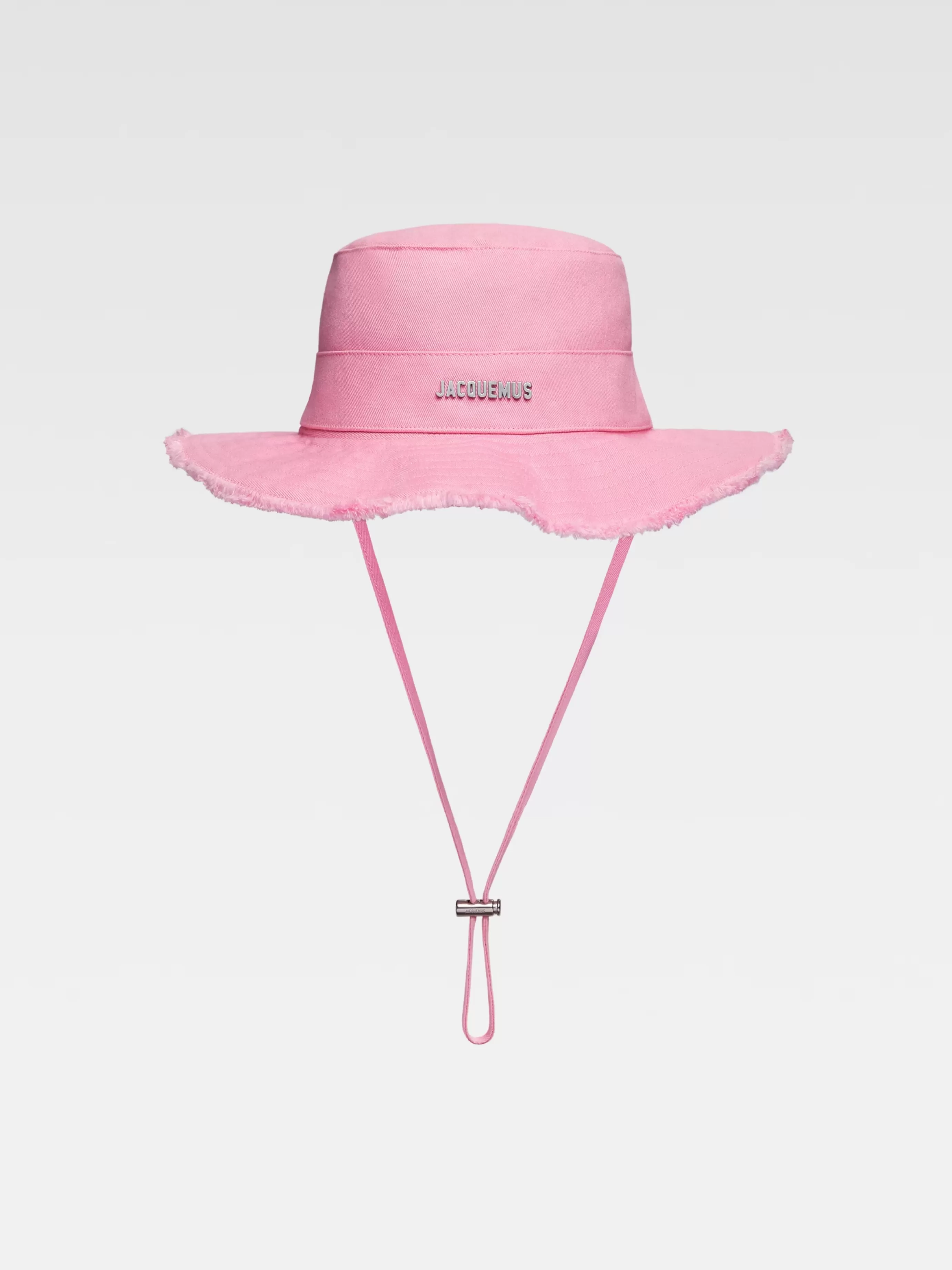 Femme/Homme Jacquemus Le bob Artichaut
