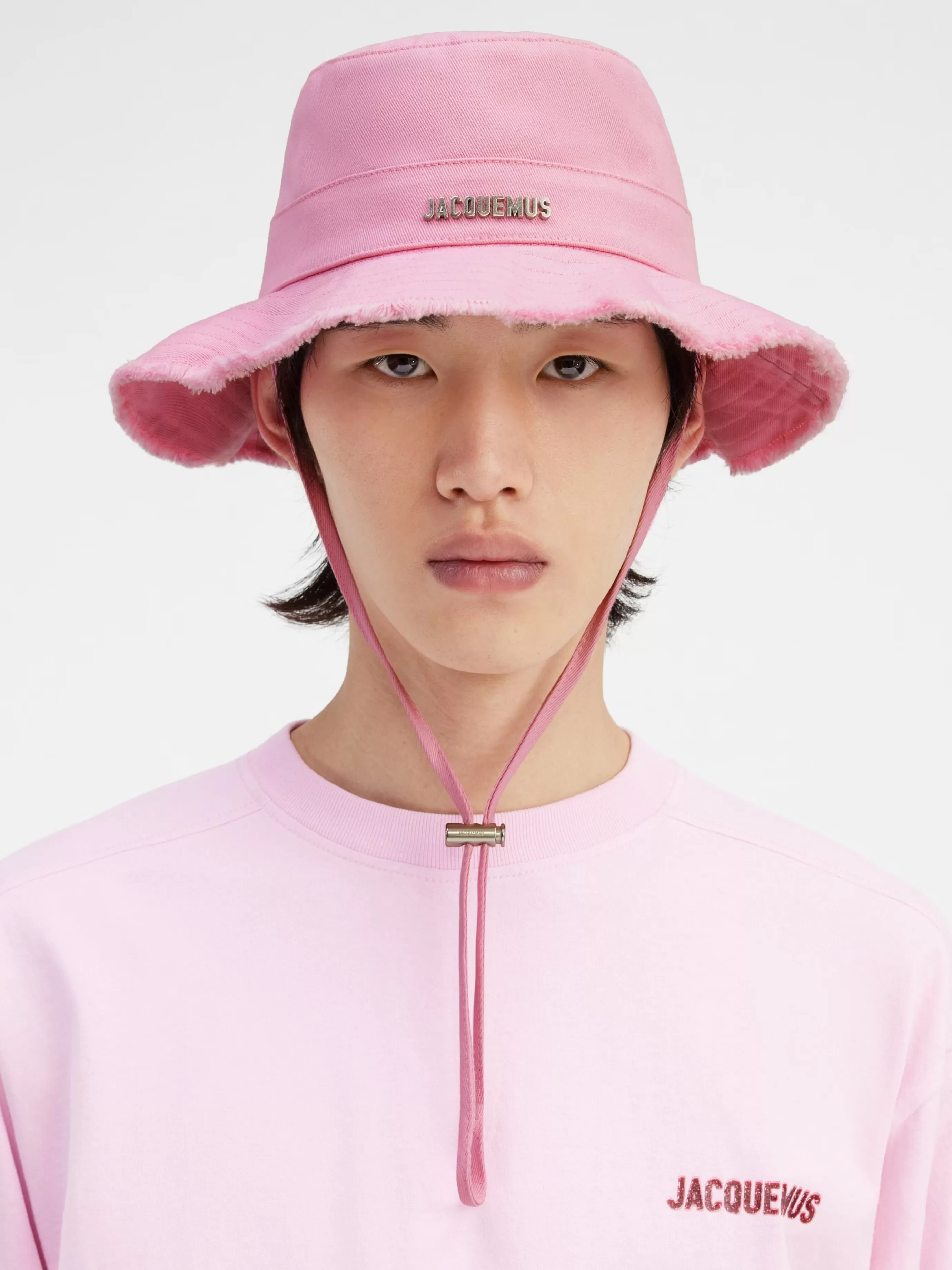 Femme/Homme Jacquemus Le bob Artichaut
