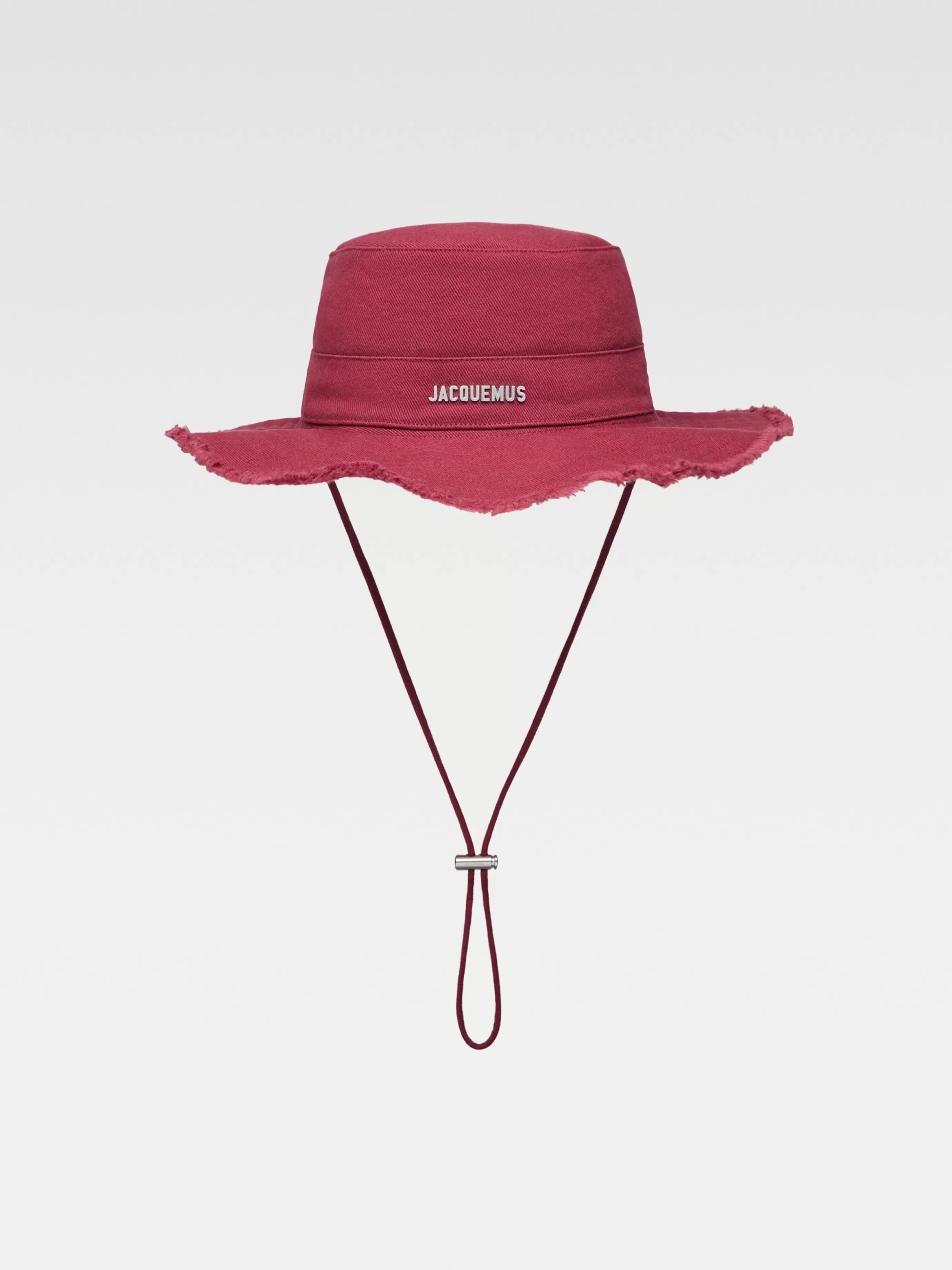 Femme/Homme Jacquemus Le bob Artichaut