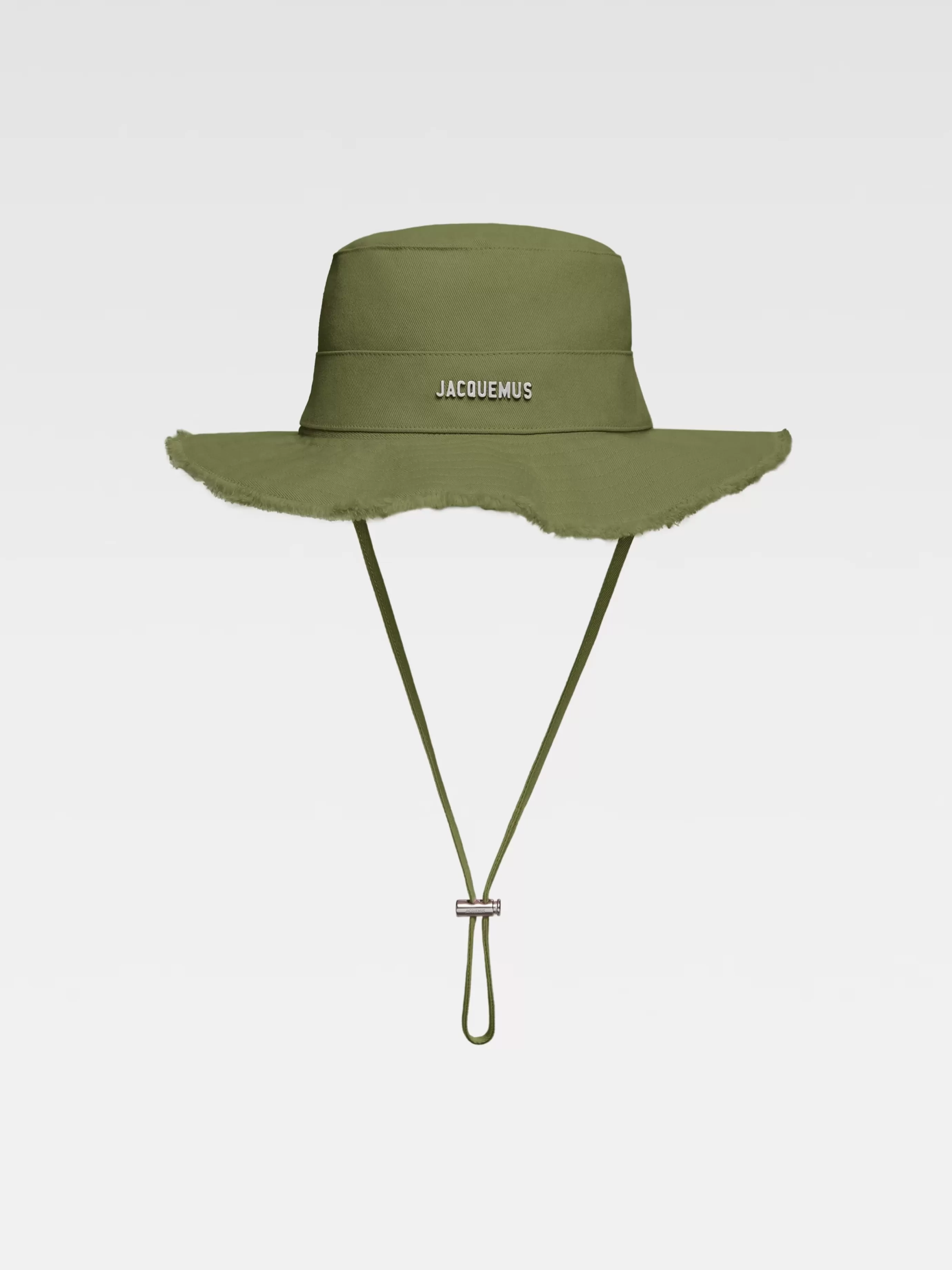 Femme/Homme Jacquemus Le bob Artichaut