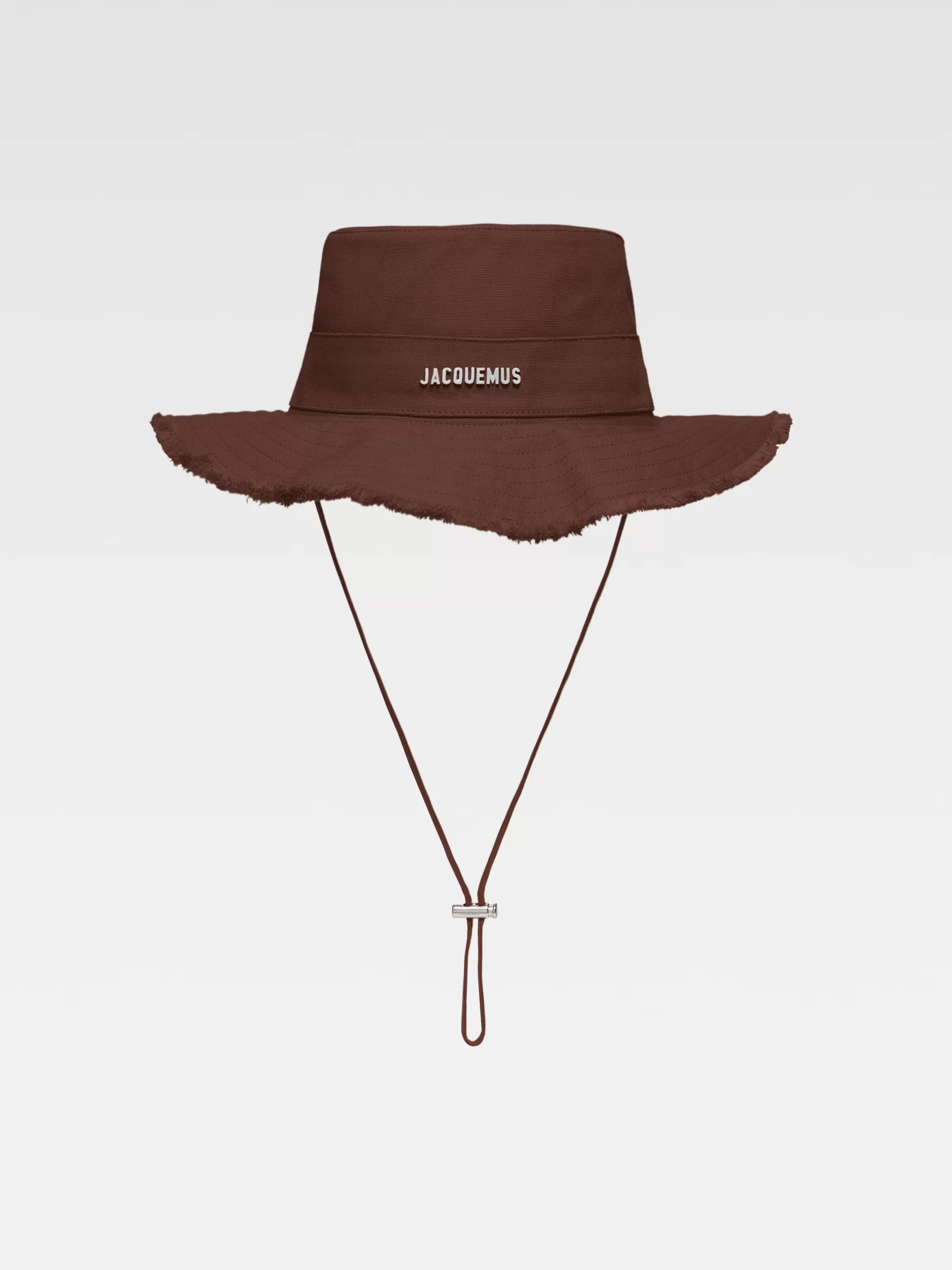Femme/Homme Jacquemus Le bob Artichaut