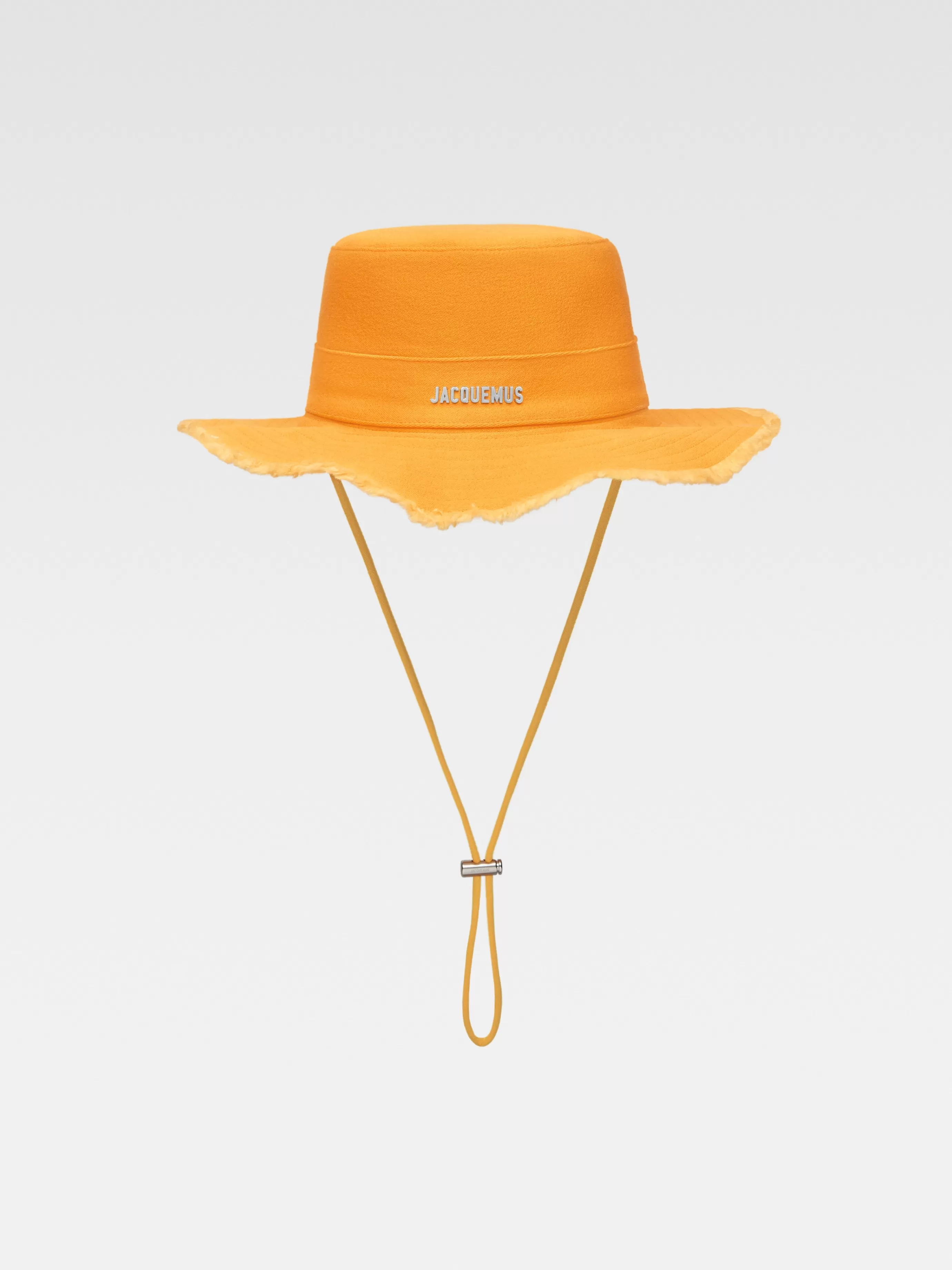 Femme/Homme Jacquemus Le bob Artichaut