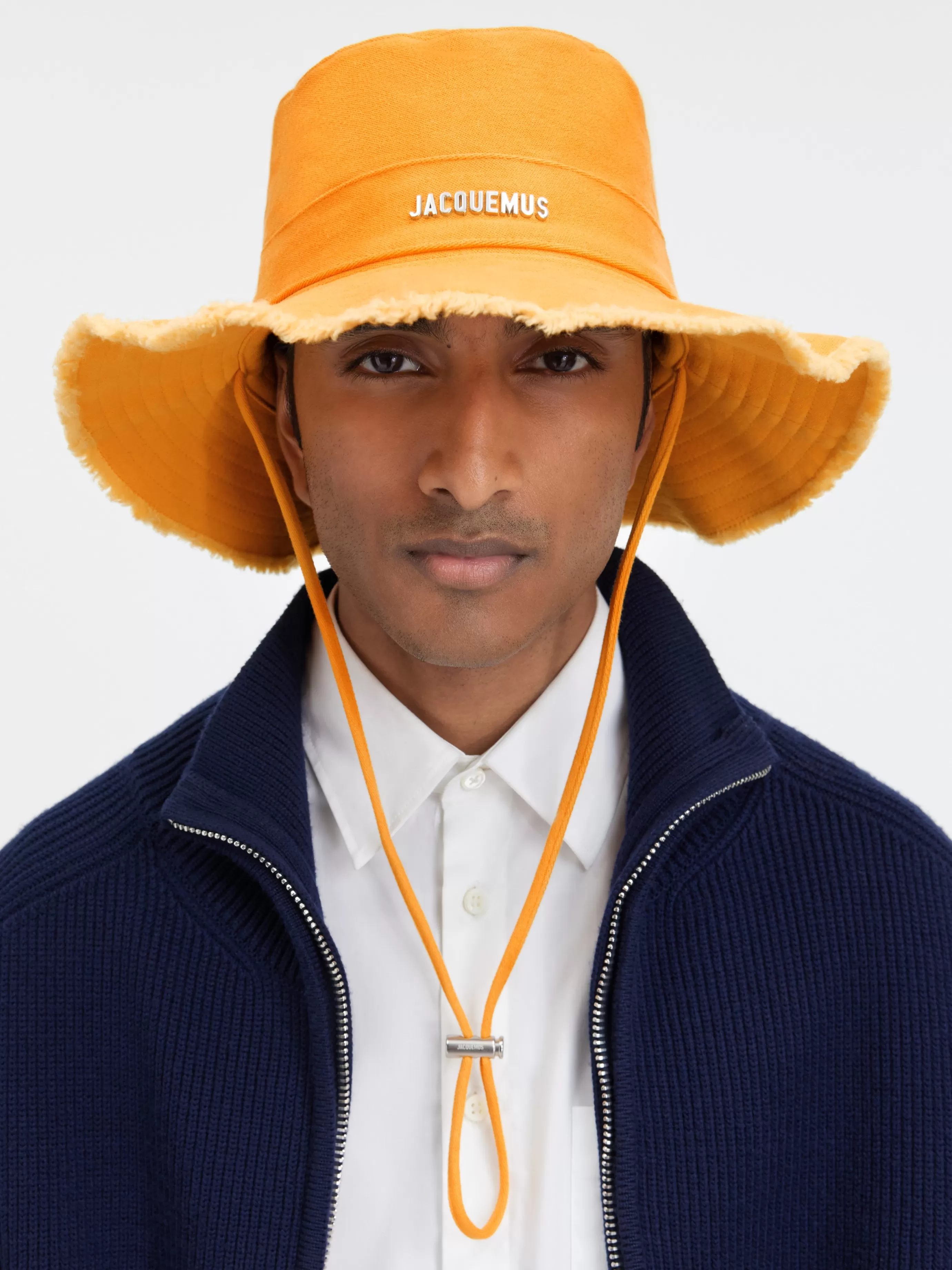 Femme/Homme Jacquemus Le bob Artichaut