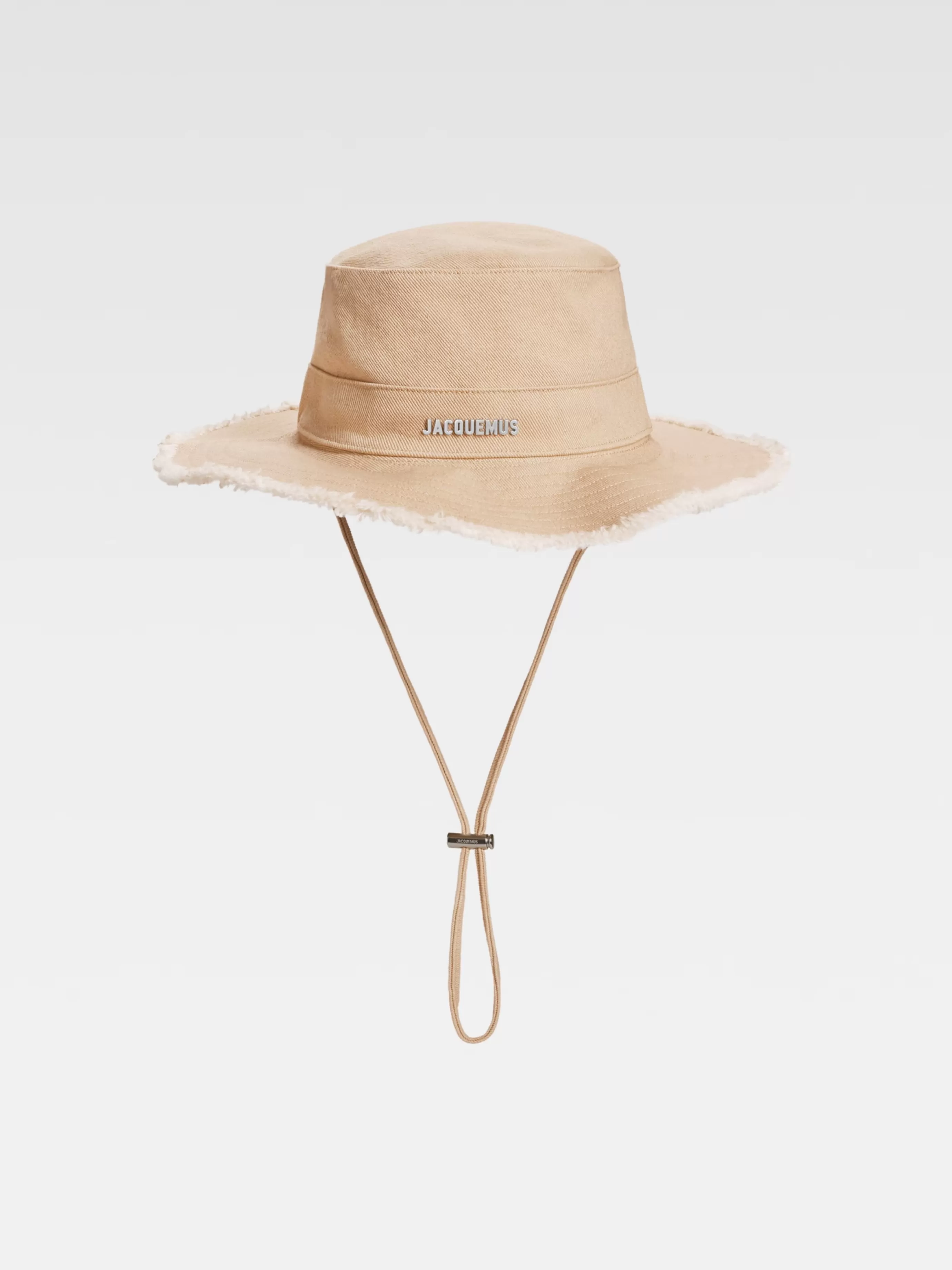 Femme/Homme Jacquemus Le bob Artichaut