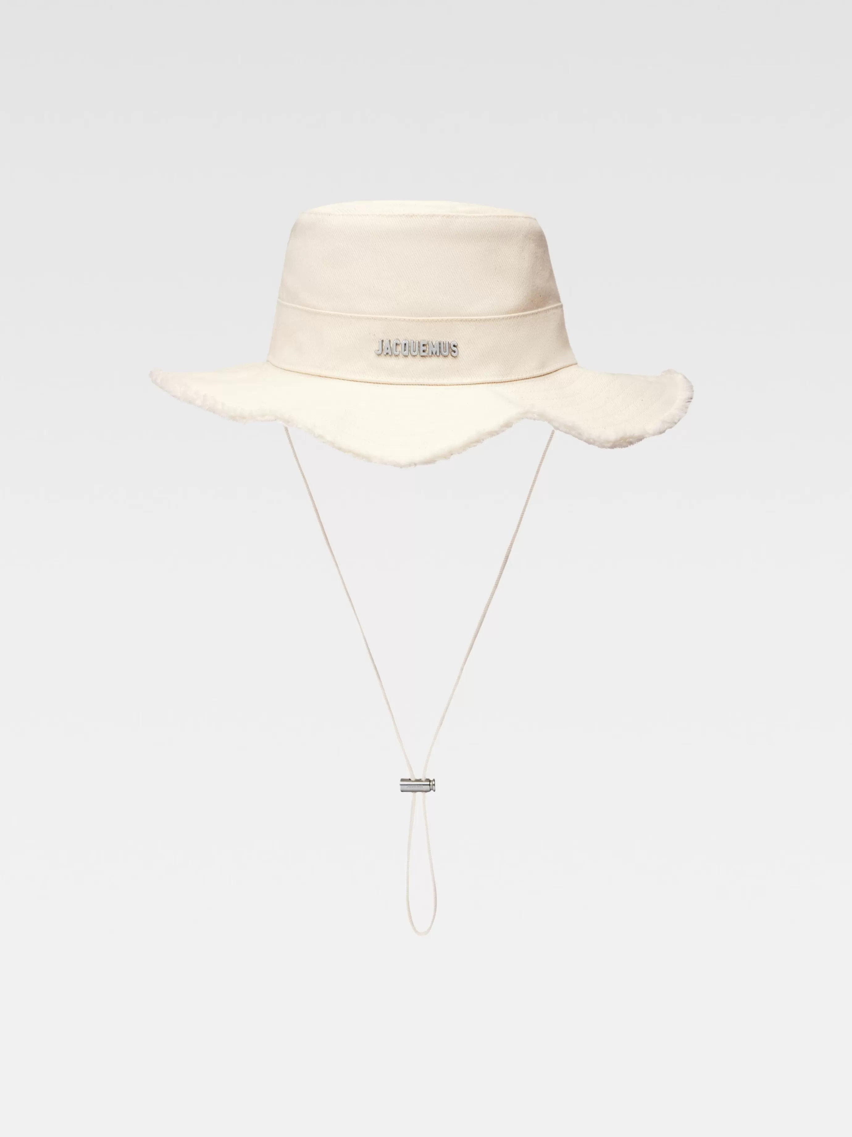 Femme/Homme Jacquemus Le bob Artichaut