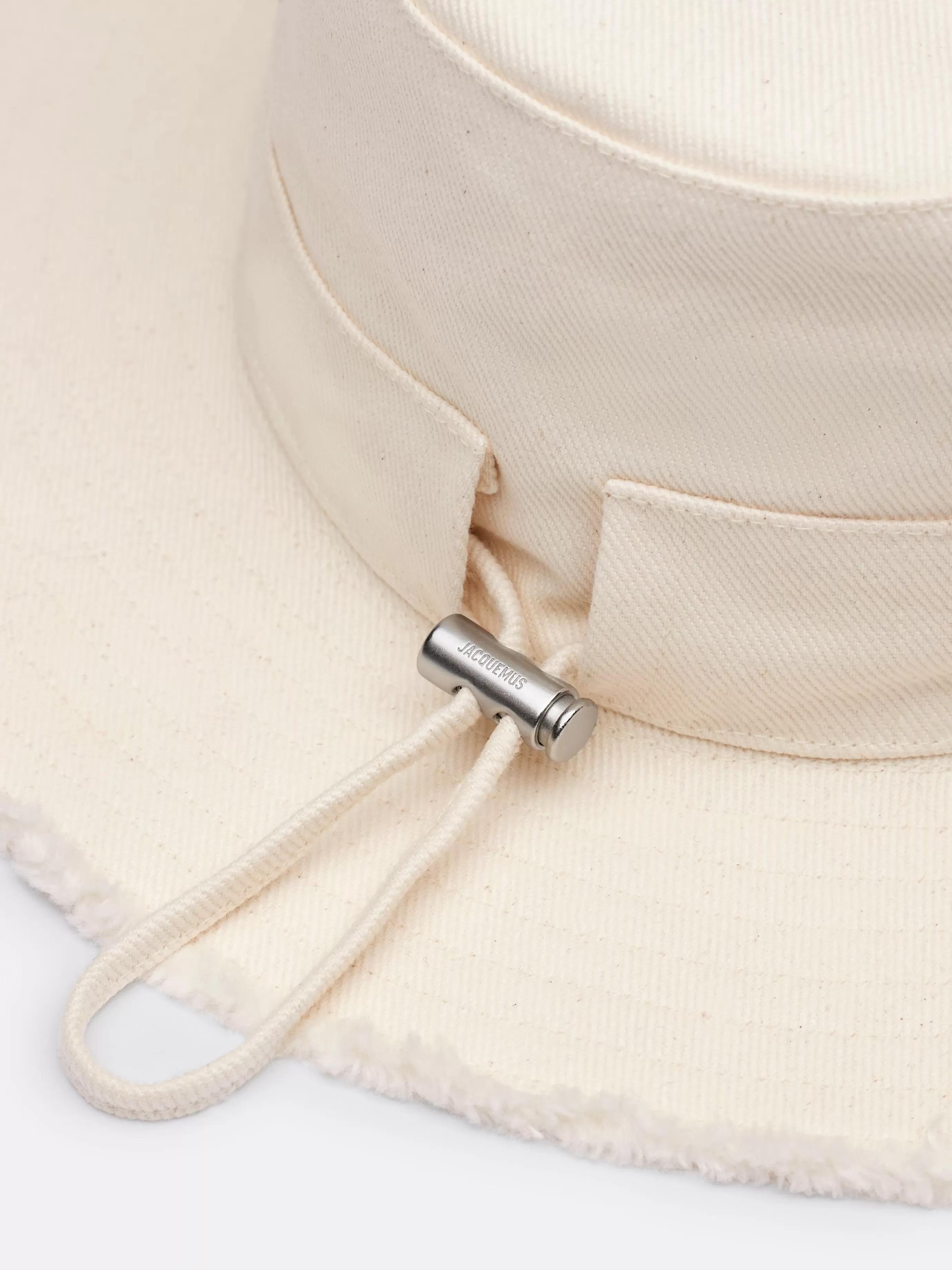 Femme/Homme Jacquemus Le bob Artichaut