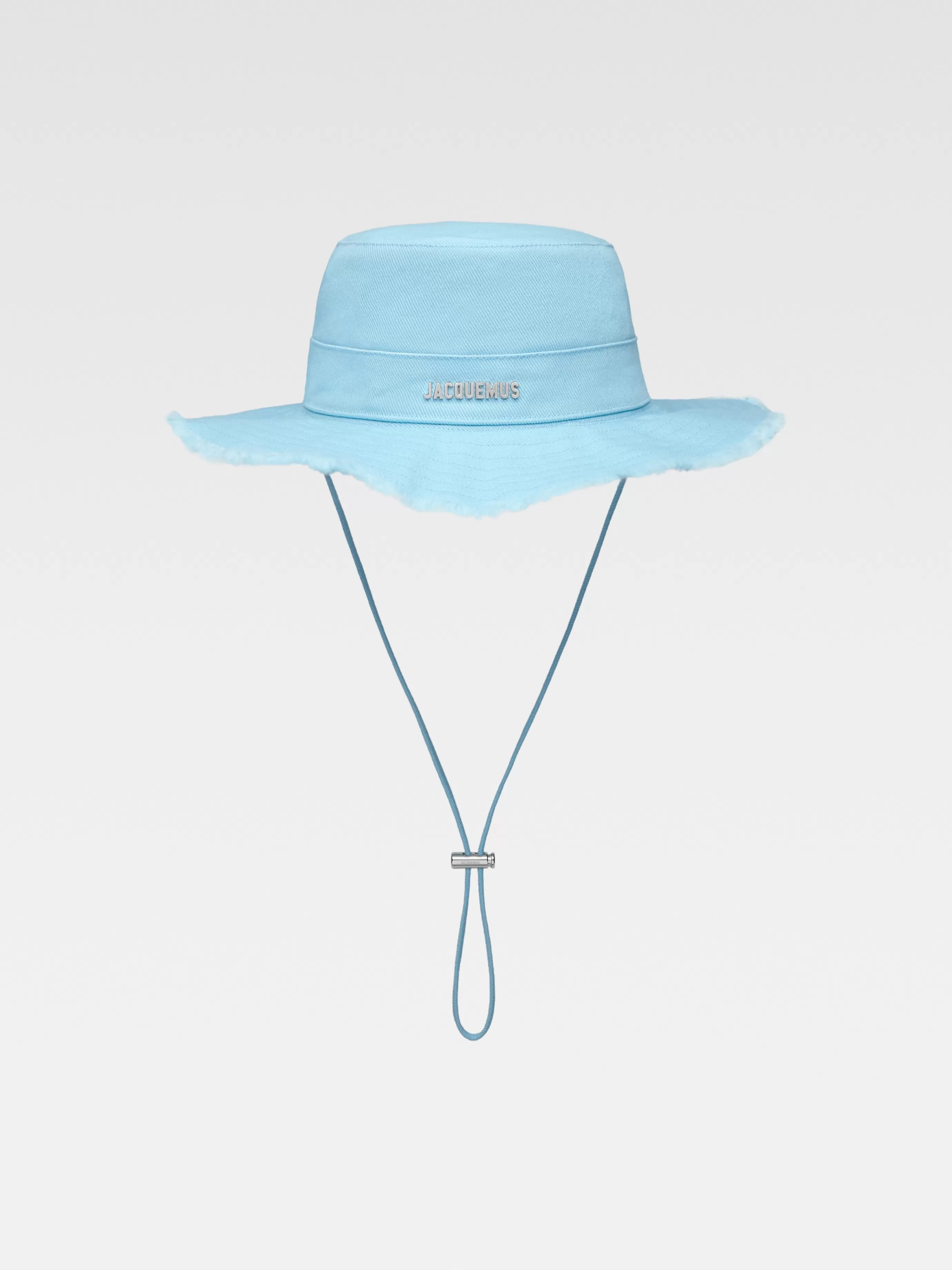 Femme/Homme Jacquemus Le bob Artichaut