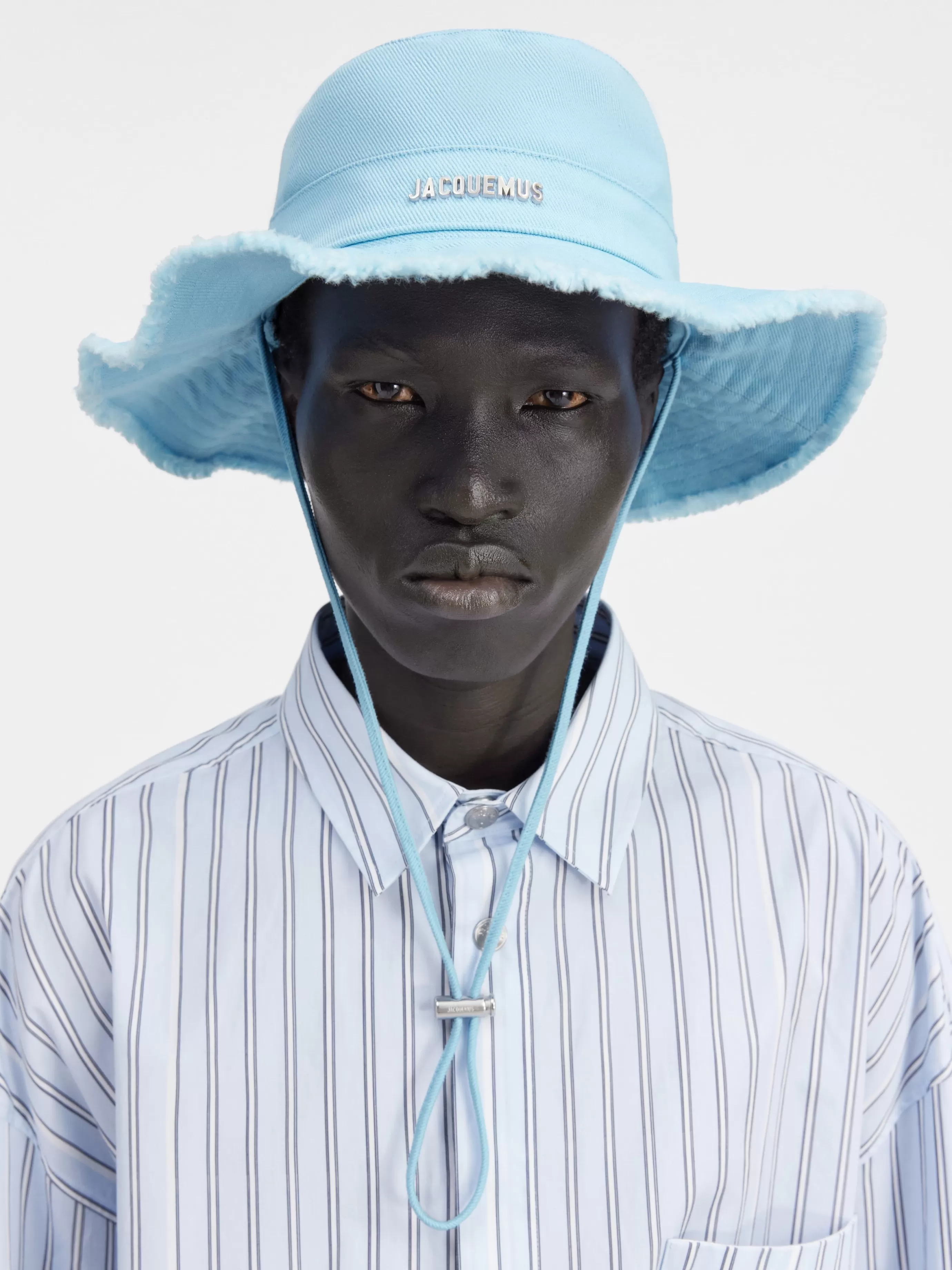 Femme/Homme Jacquemus Le bob Artichaut