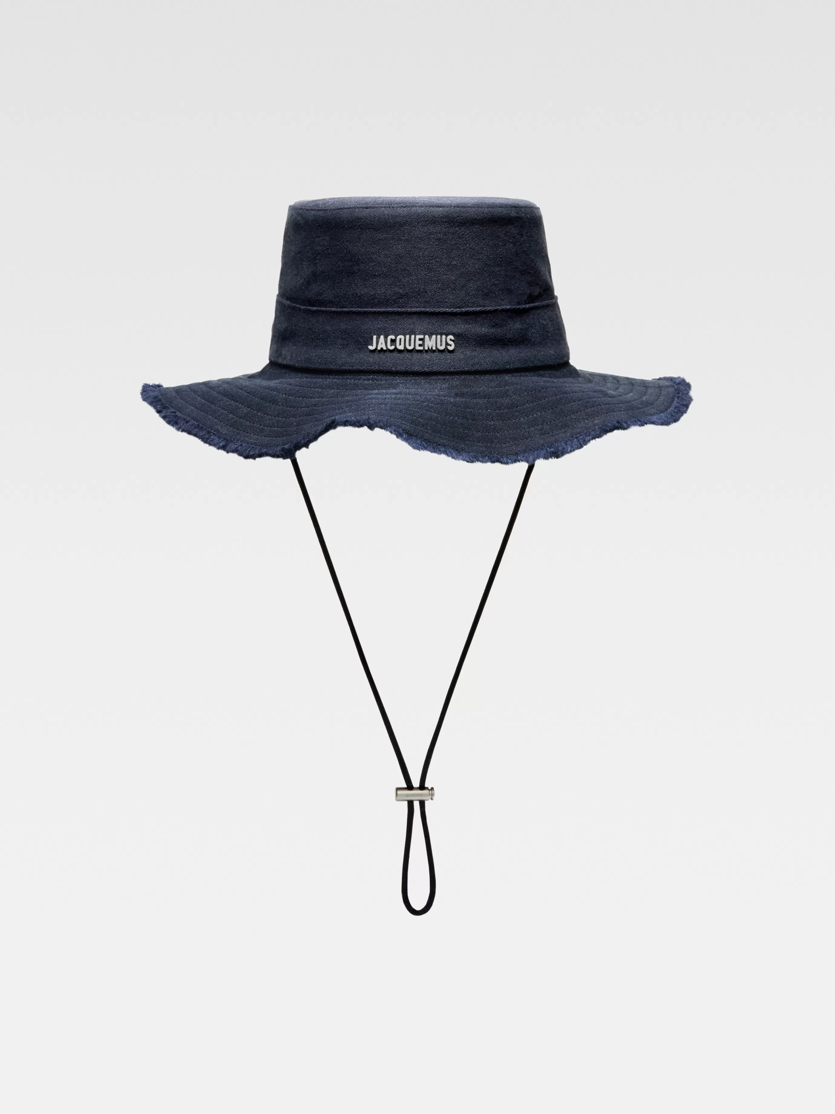 Femme/Homme Jacquemus Le bob Artichaut