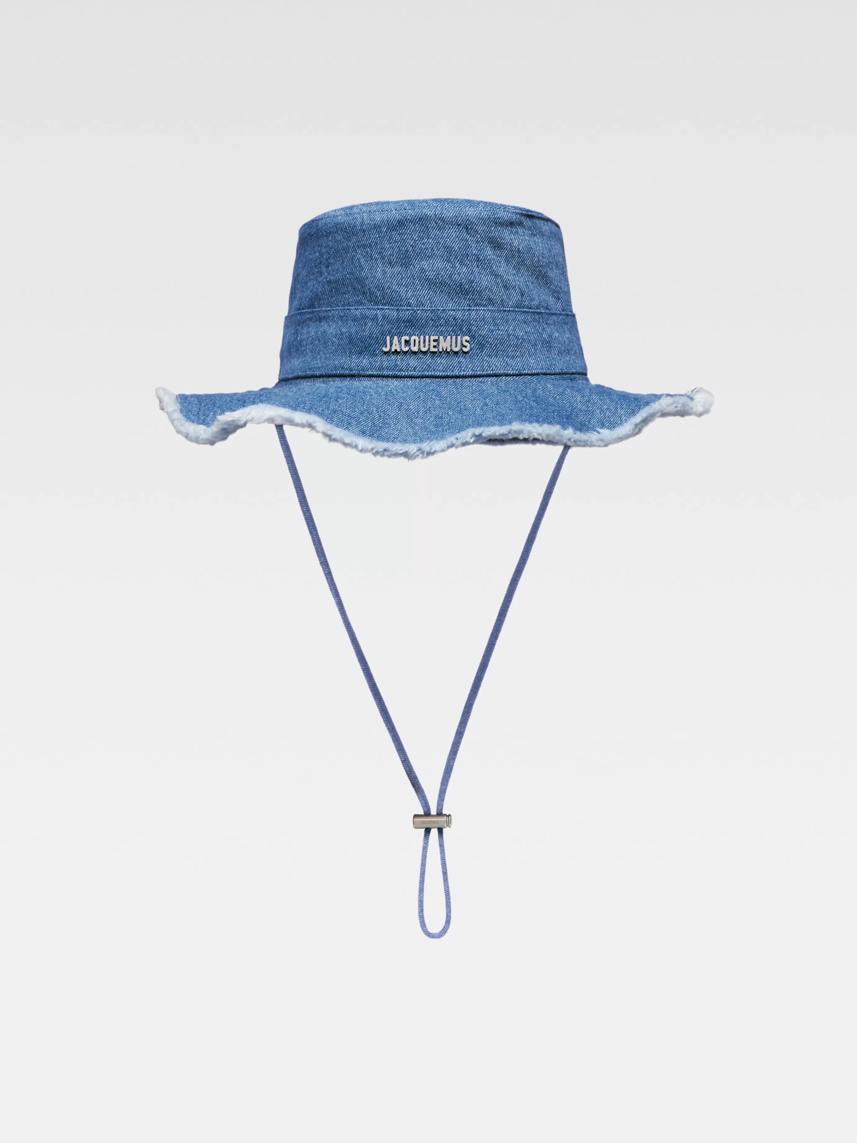 Femme/Homme Jacquemus Le bob Artichaut