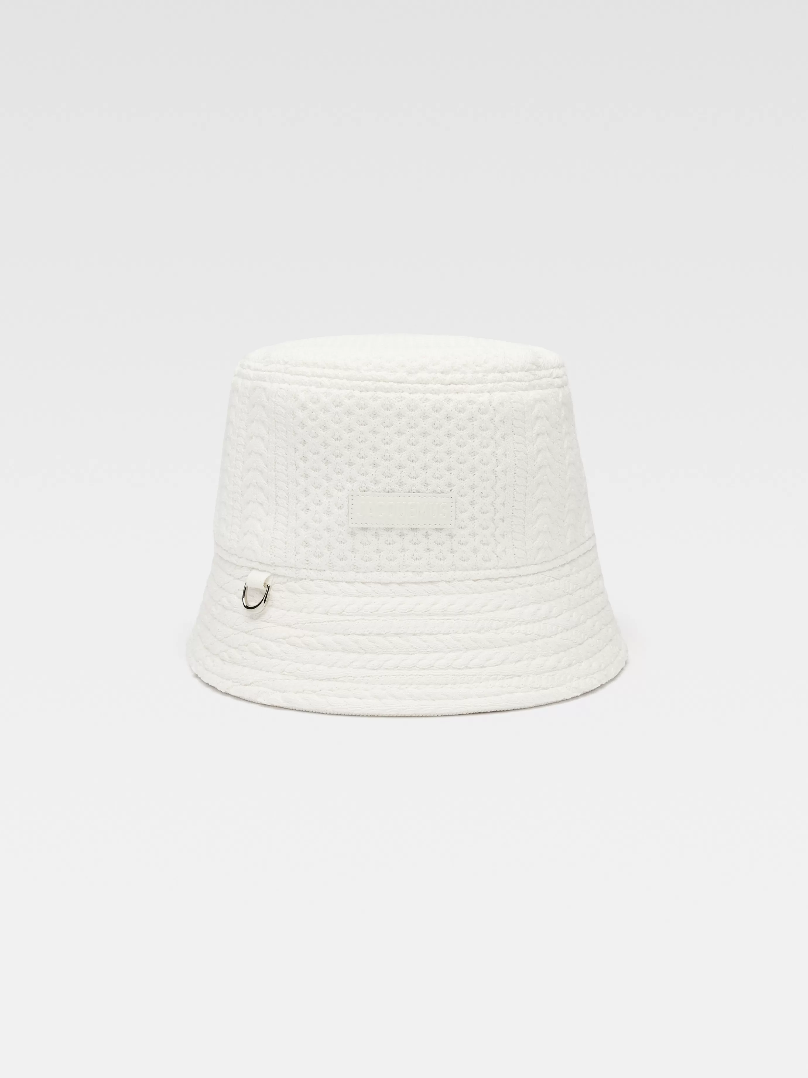 Femme/Homme Jacquemus Le bob Belo