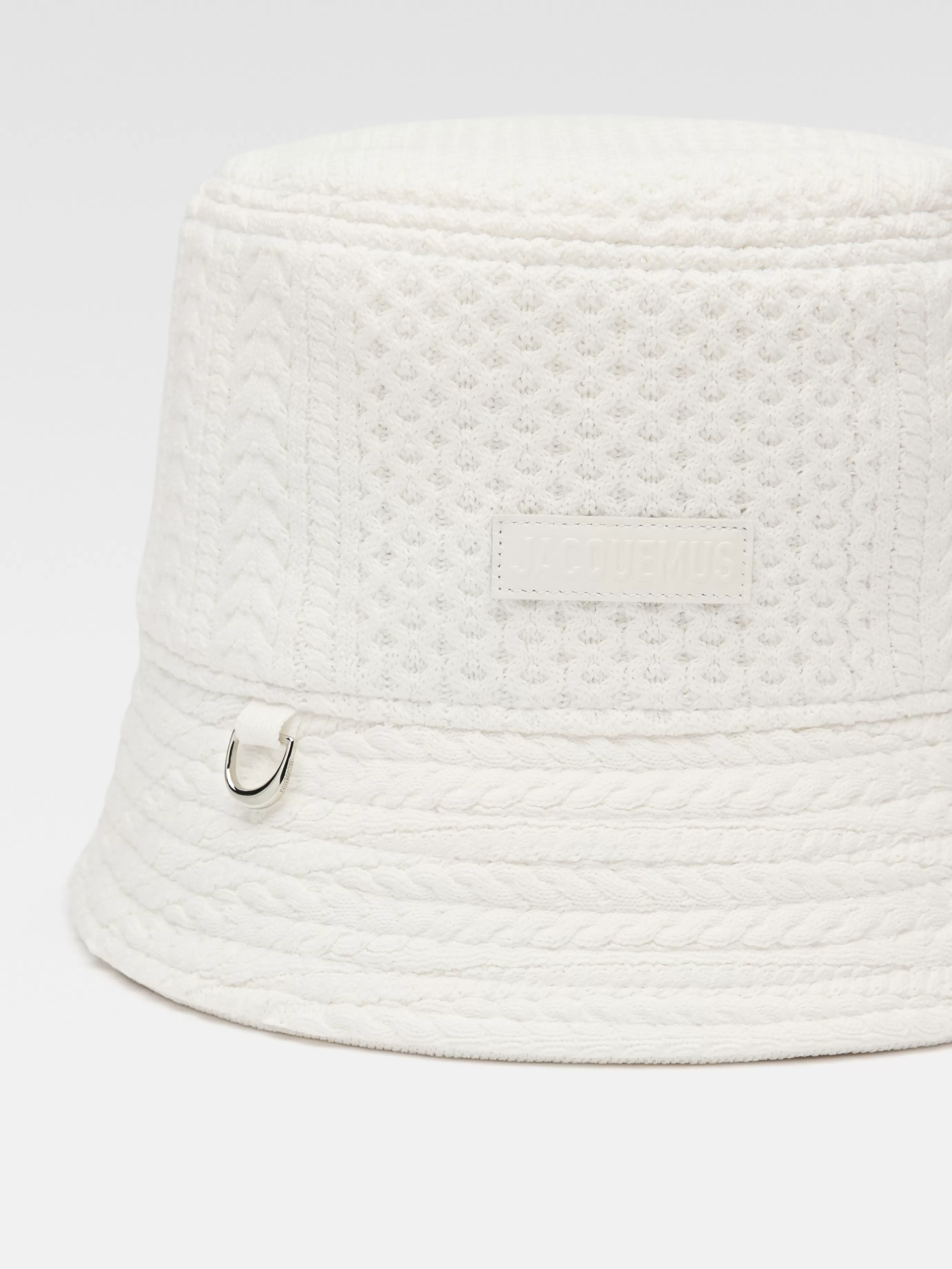 Femme/Homme Jacquemus Le bob Belo