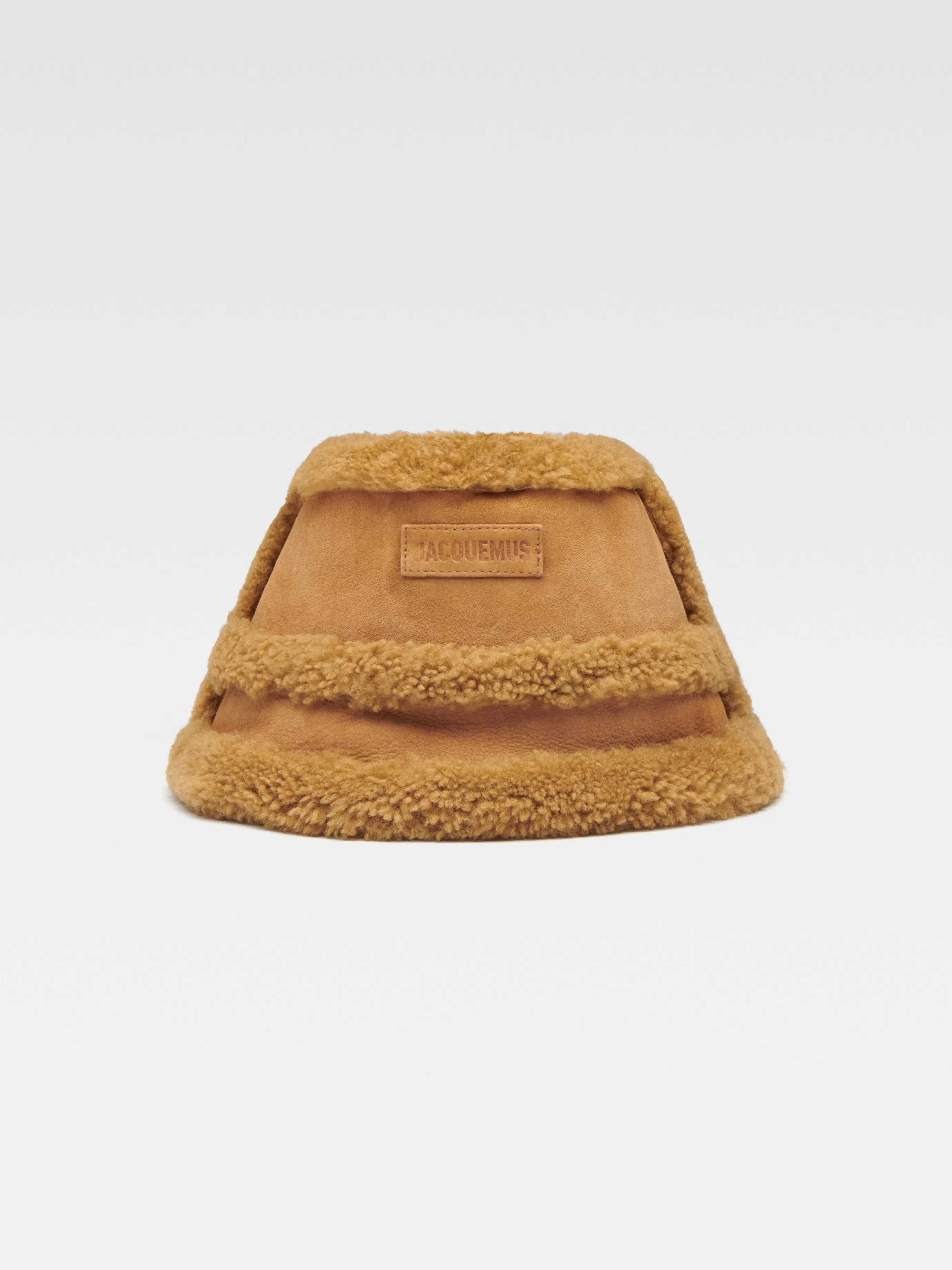 Femme/Homme Jacquemus Le bob doux