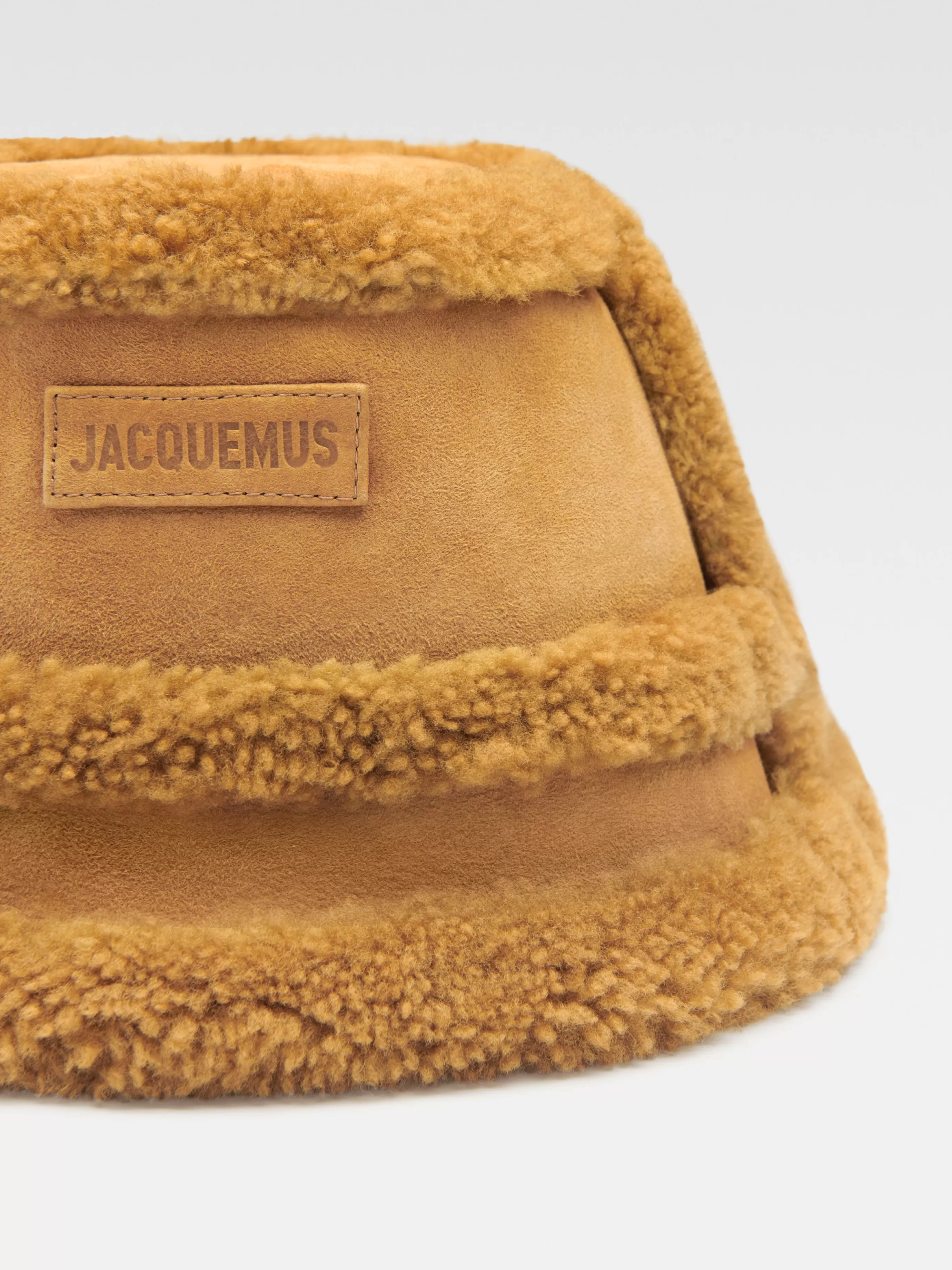 Femme/Homme Jacquemus Le bob doux