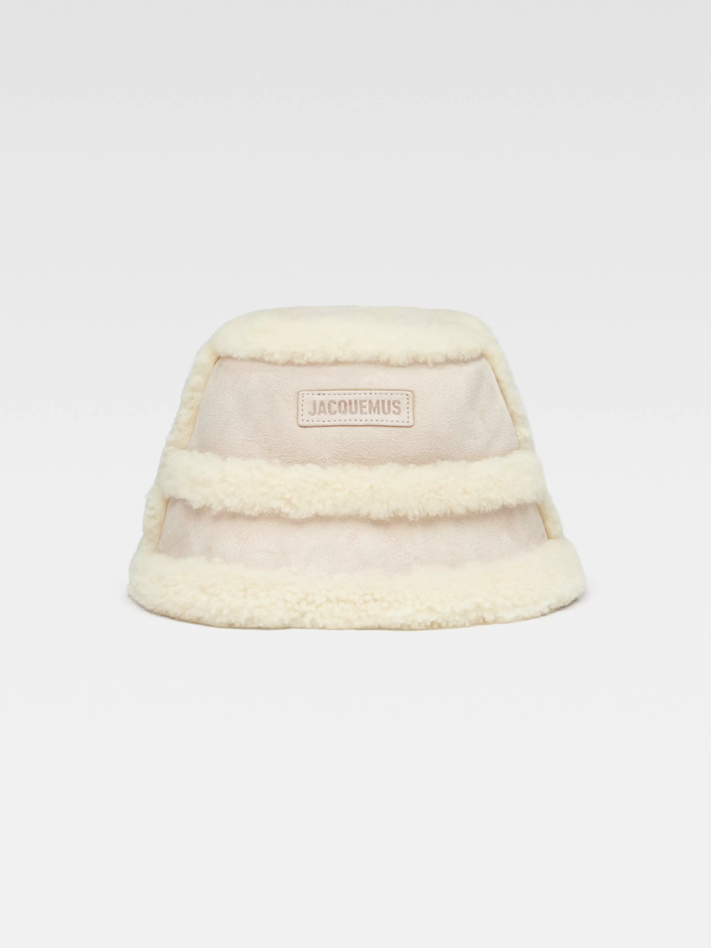 Femme/Homme Jacquemus Le bob doux
