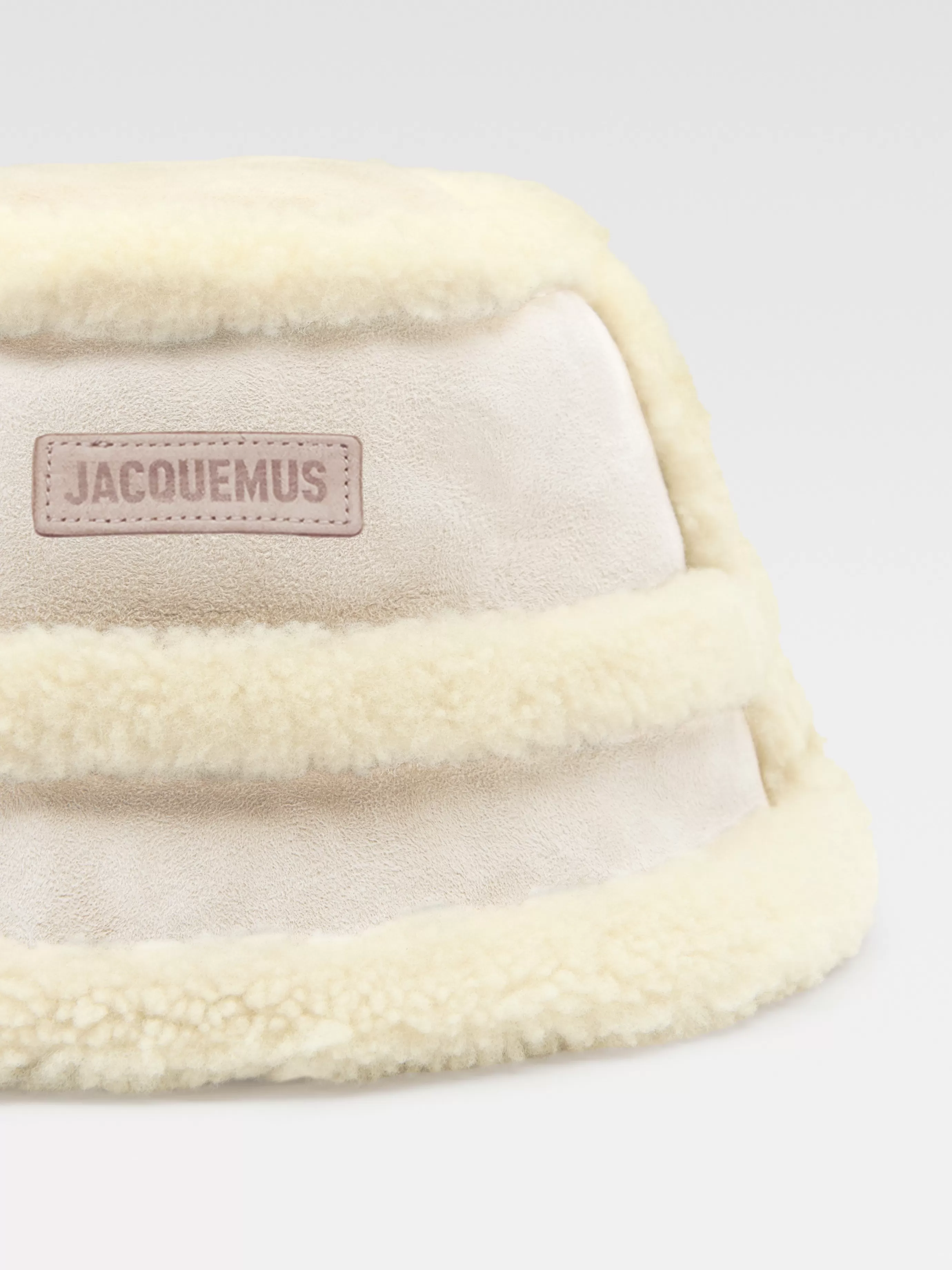 Femme/Homme Jacquemus Le bob doux