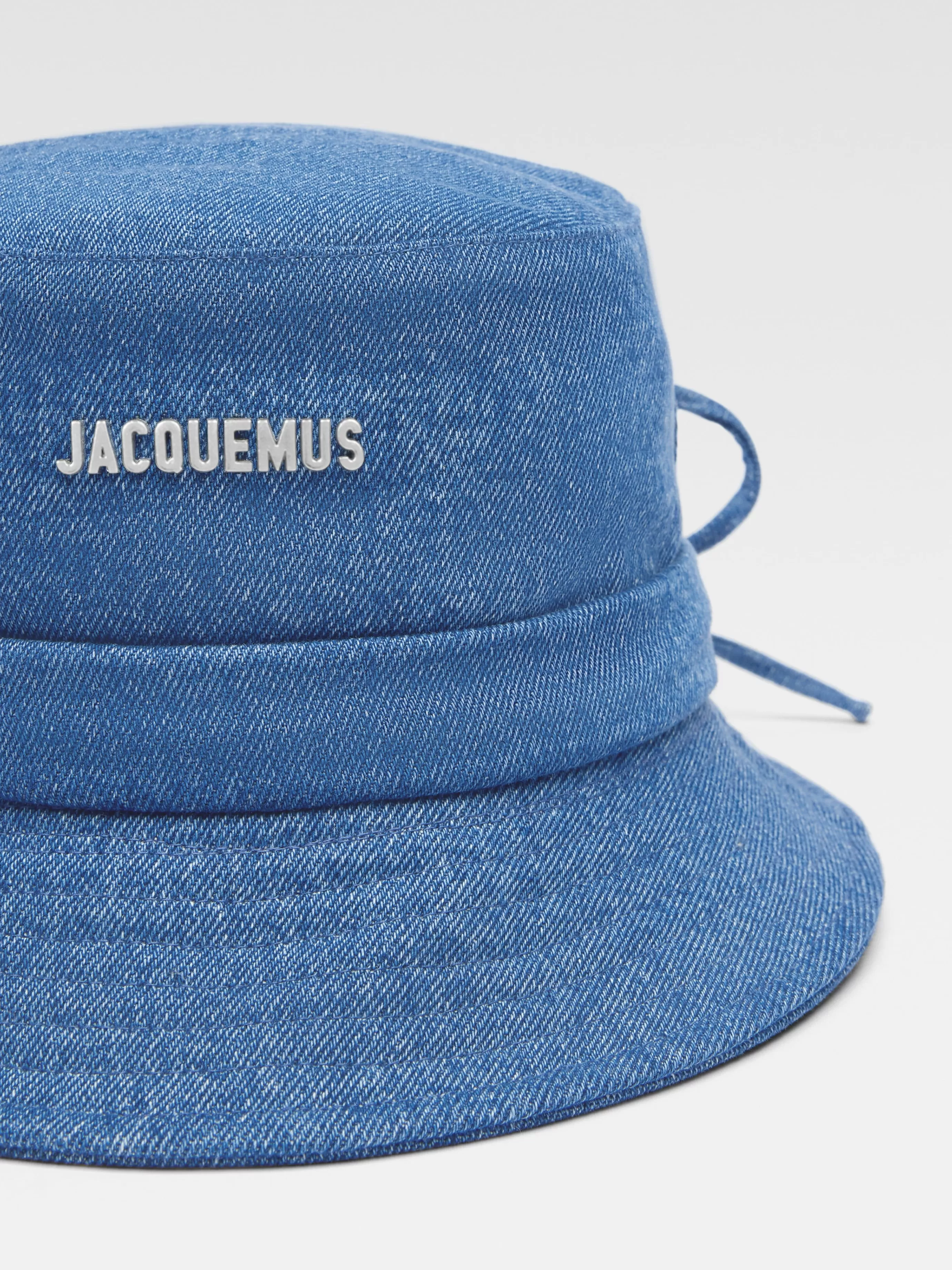 Femme/Homme Jacquemus Le bob Gadjo