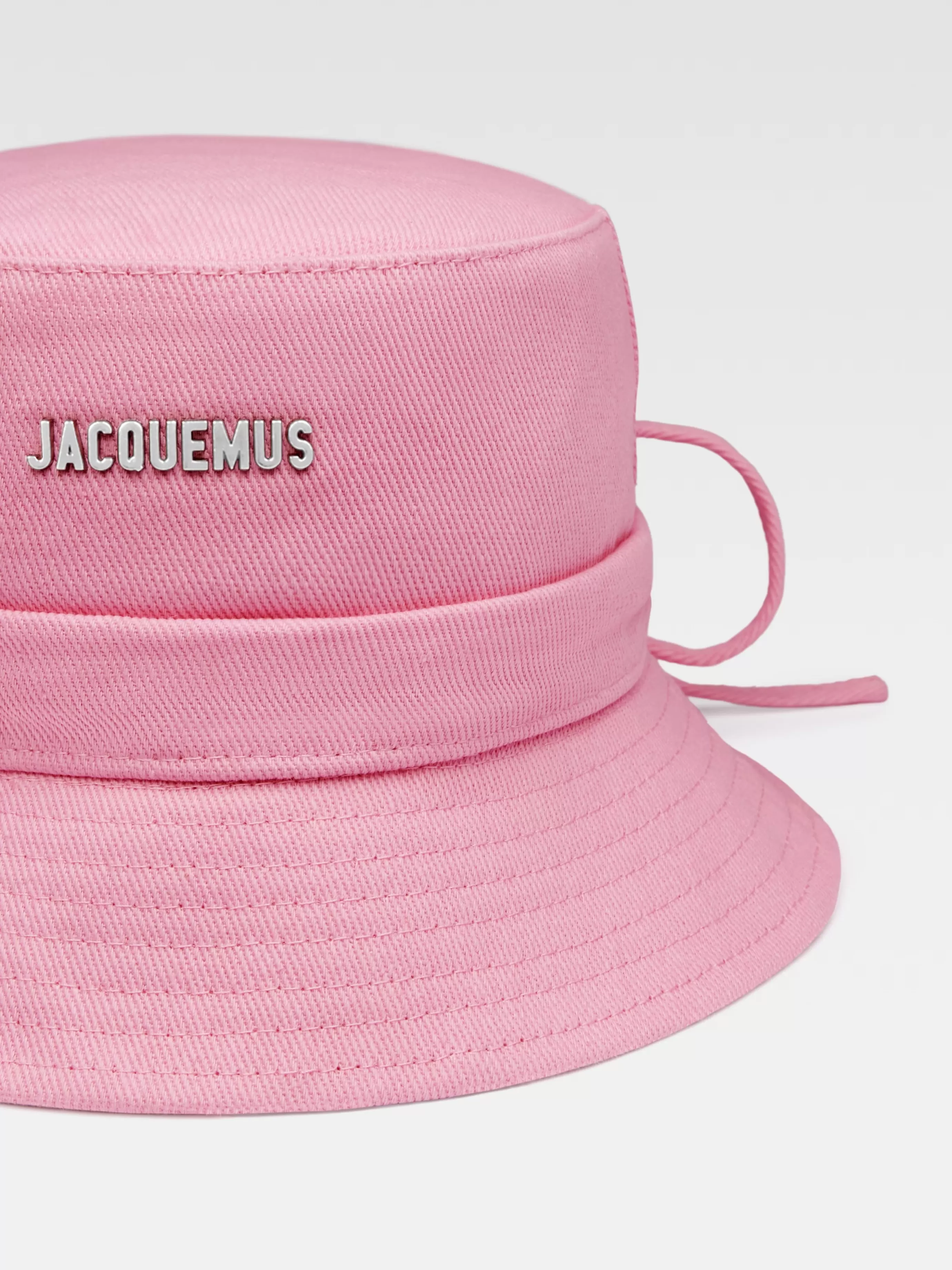 Femme/Homme Jacquemus Le bob Gadjo
