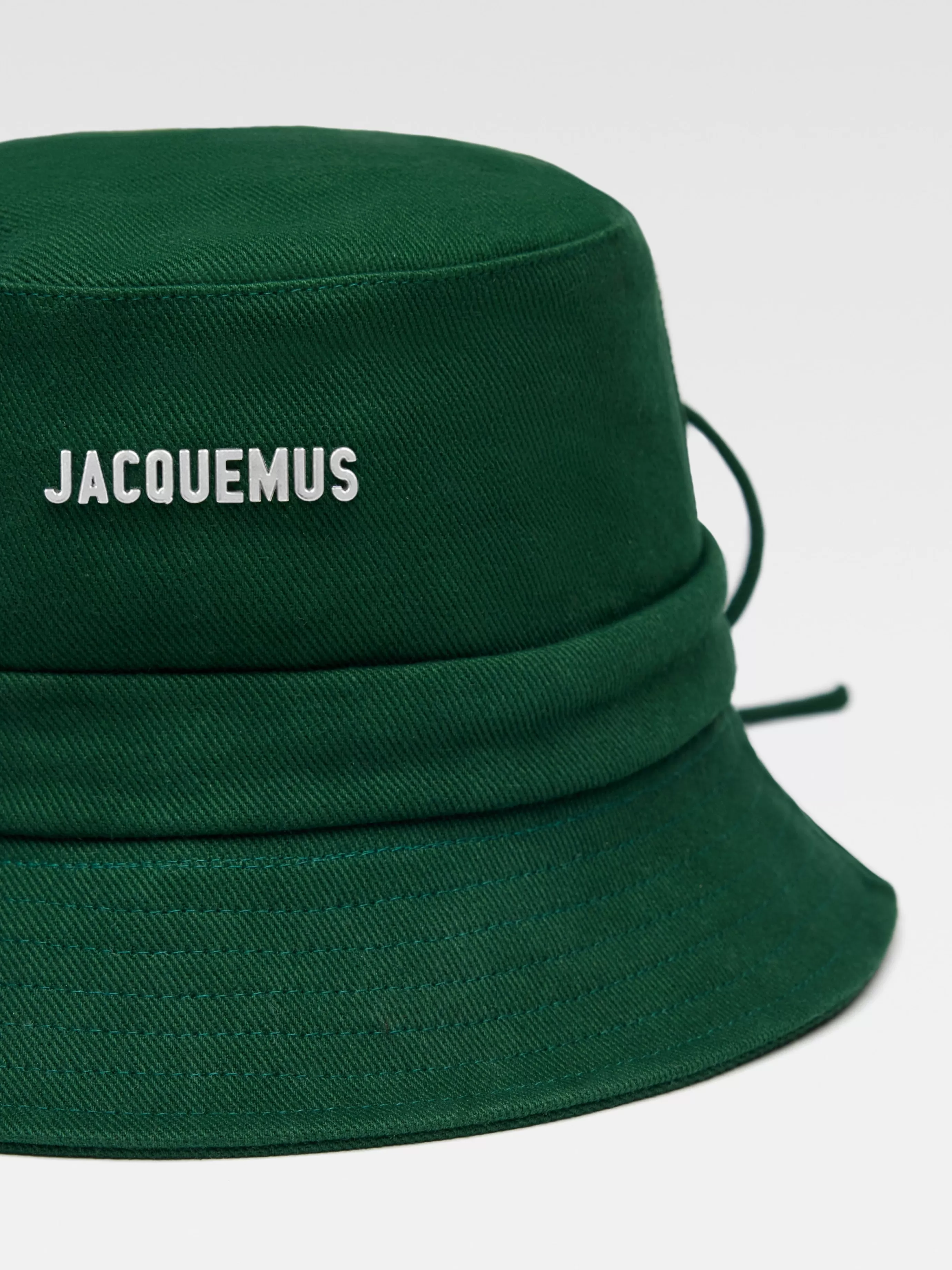Femme/Homme Jacquemus Le bob Gadjo