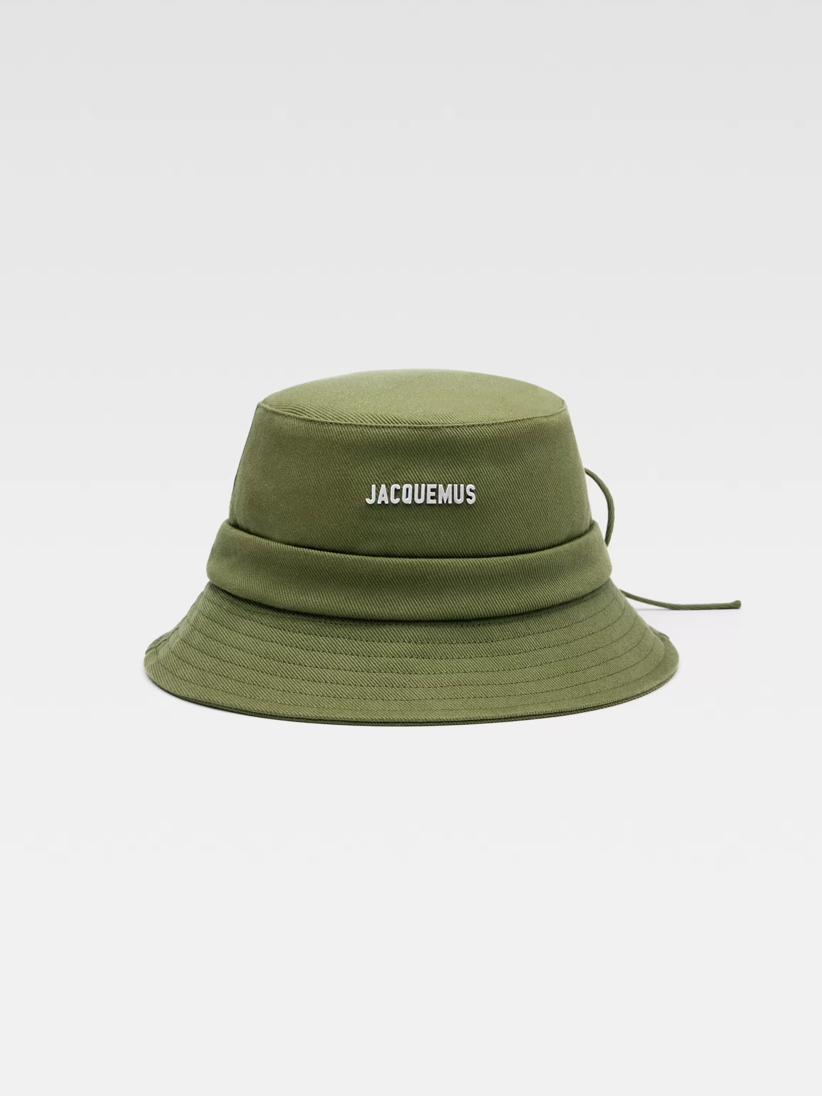 Femme/Homme Jacquemus Le bob Gadjo
