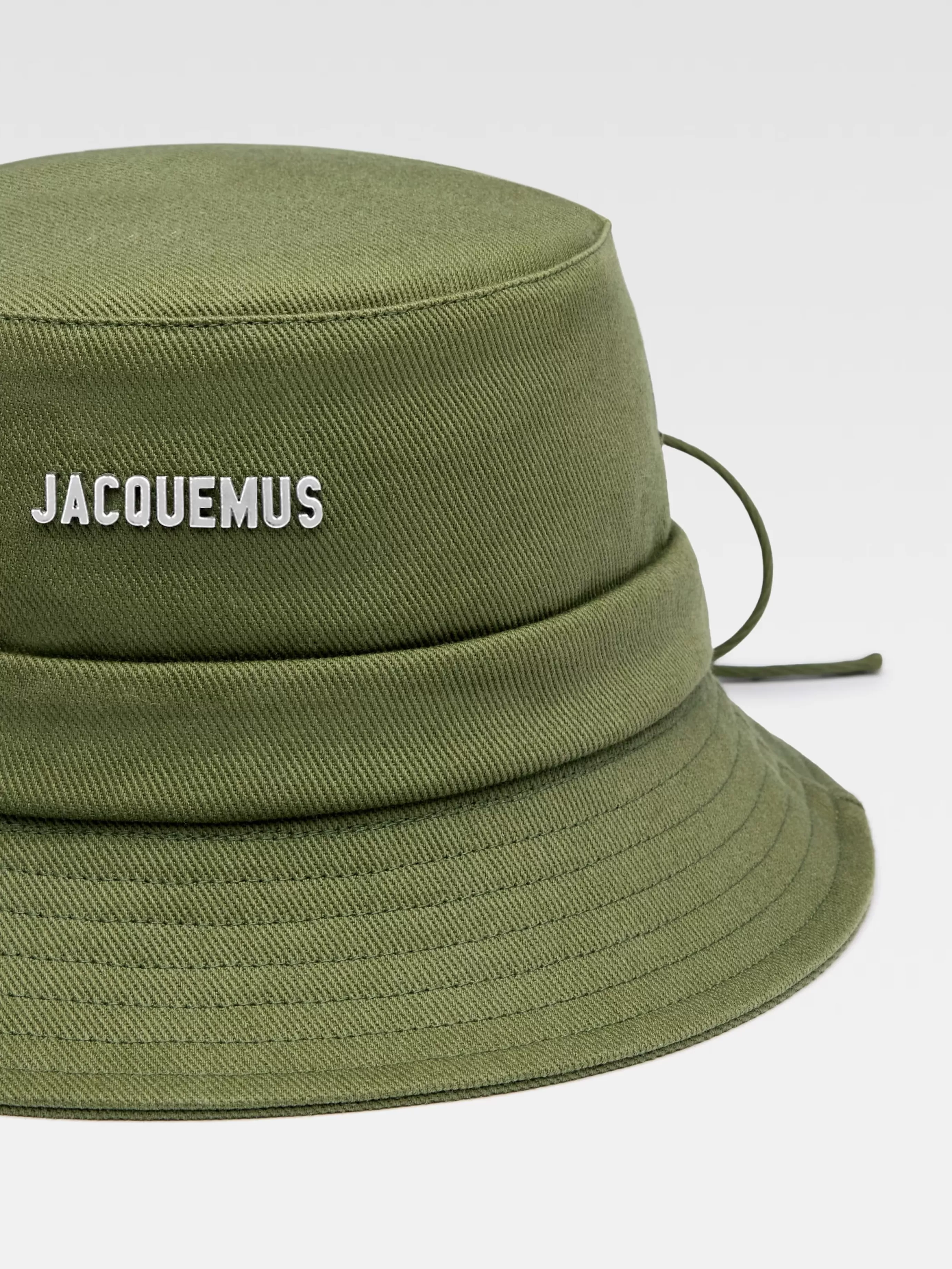 Femme/Homme Jacquemus Le bob Gadjo