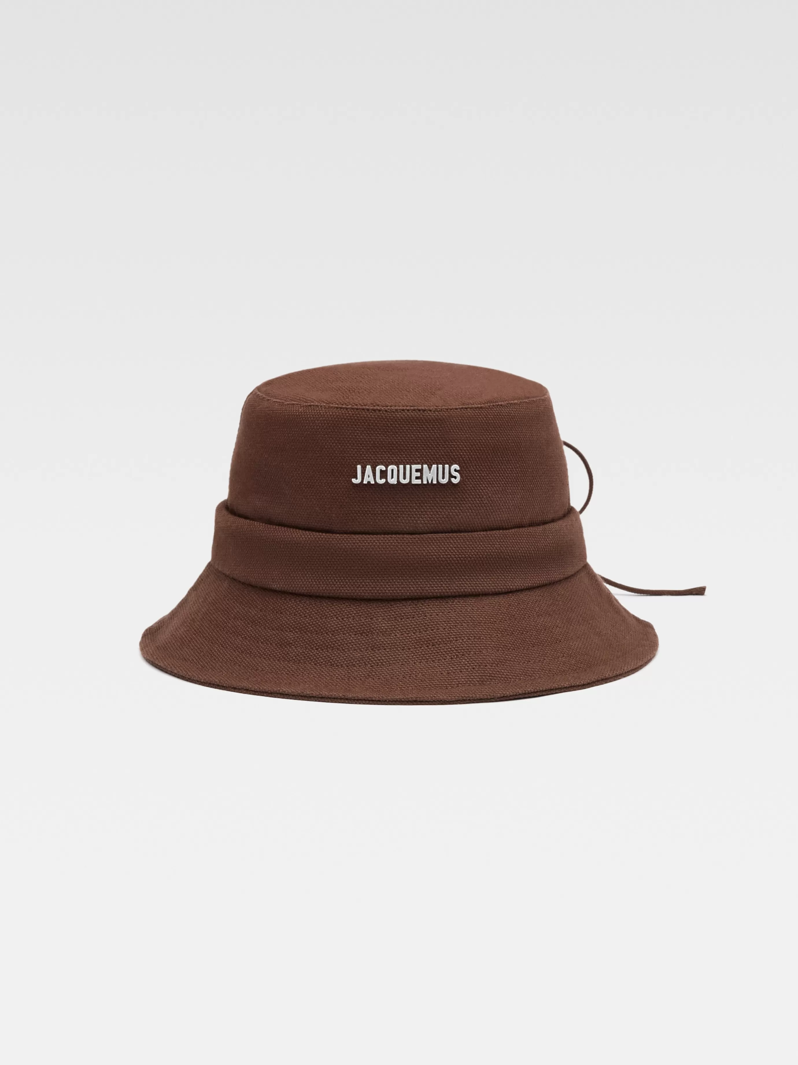 Femme/Homme Jacquemus Le bob Gadjo