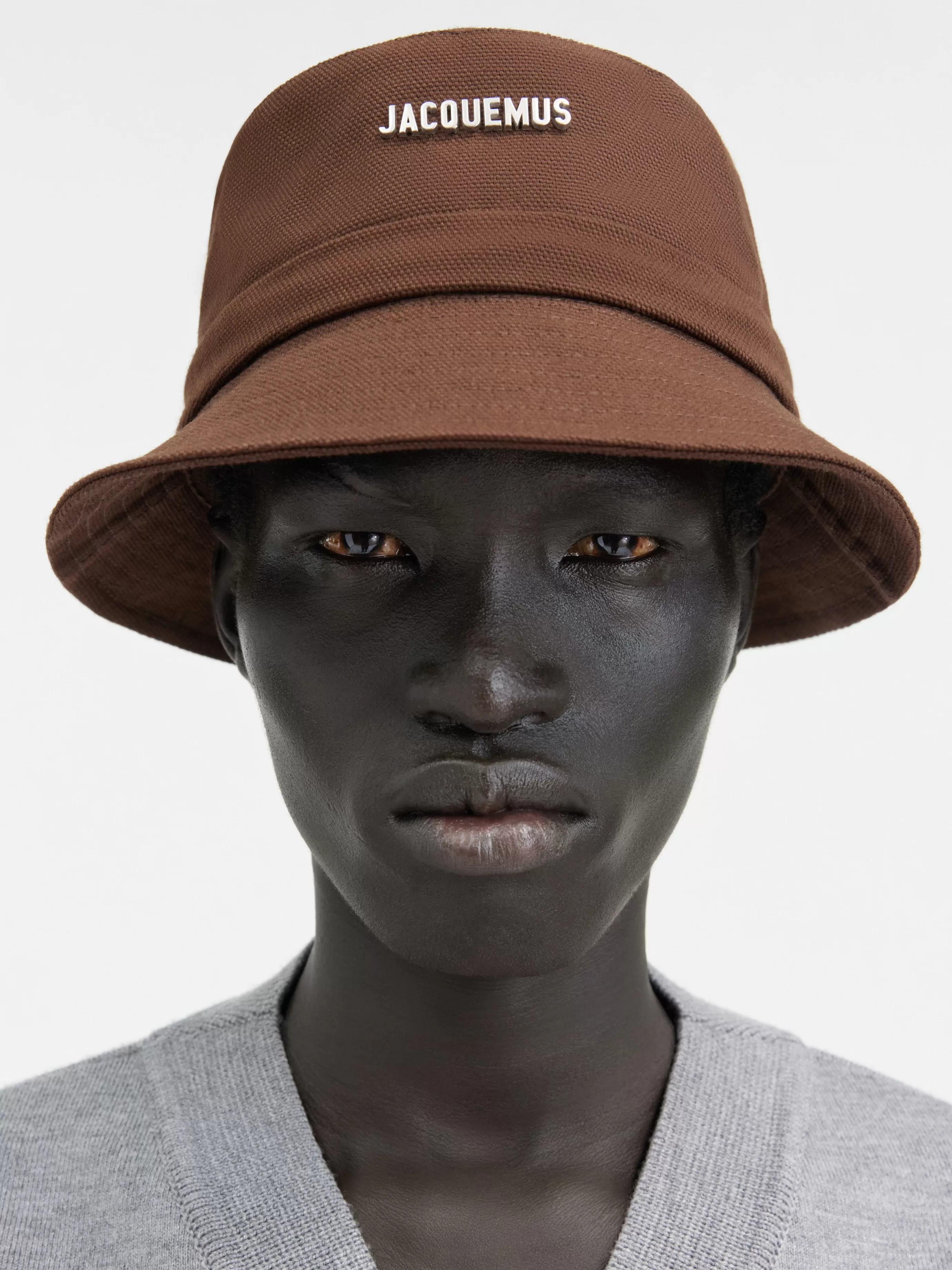 Femme/Homme Jacquemus Le bob Gadjo