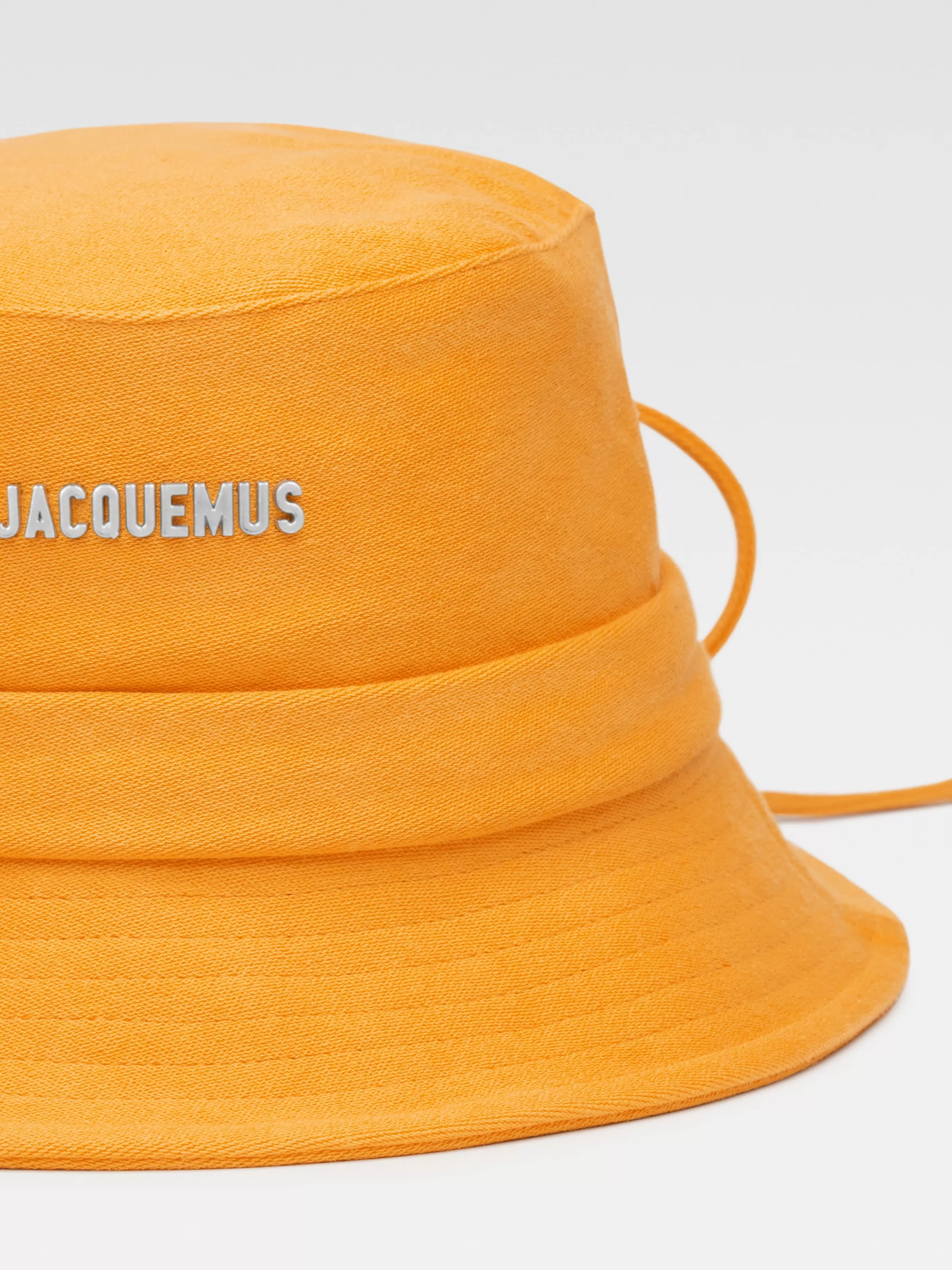 Femme/Homme Jacquemus Le bob Gadjo