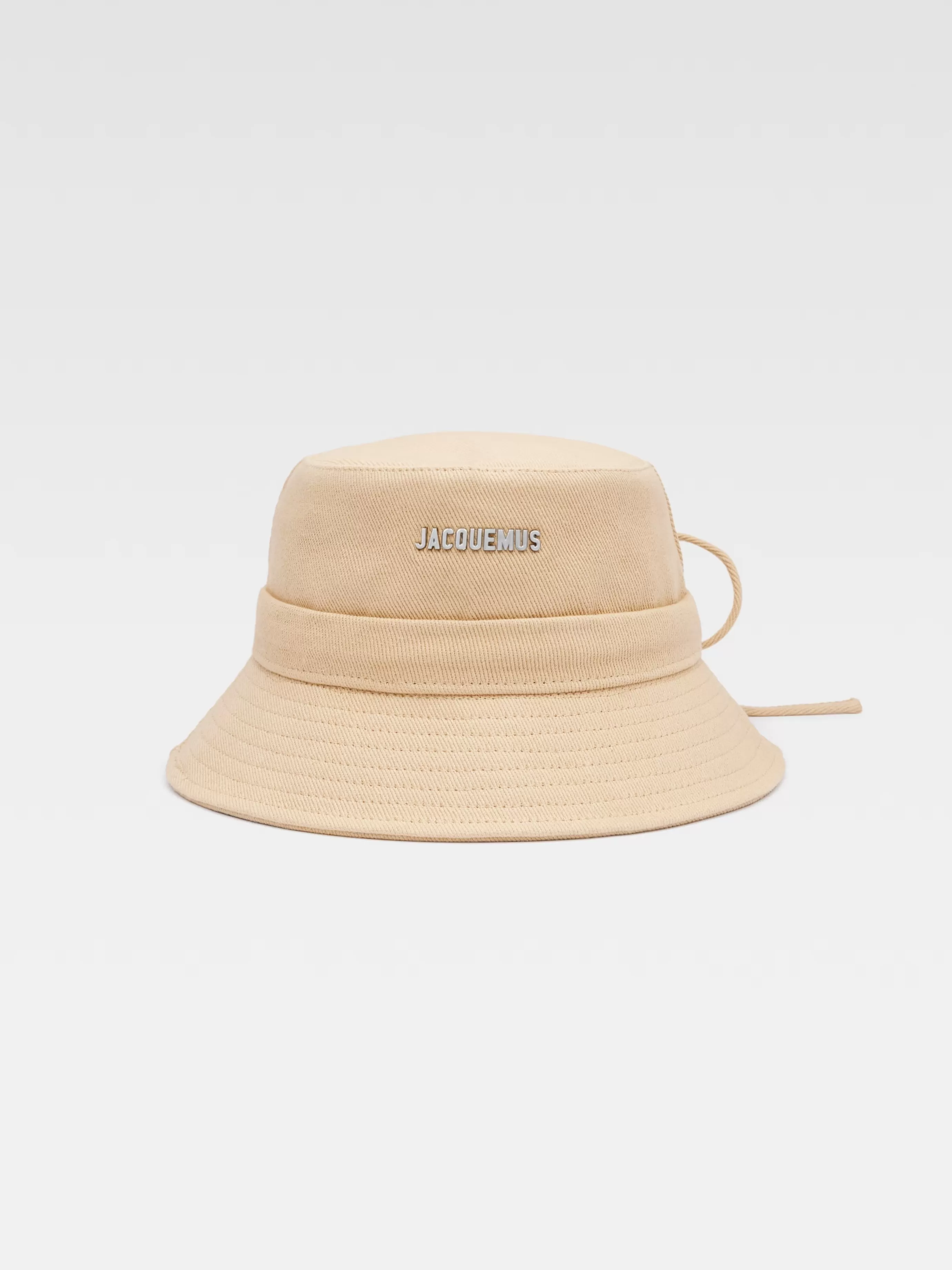Femme/Homme Jacquemus Le bob Gadjo