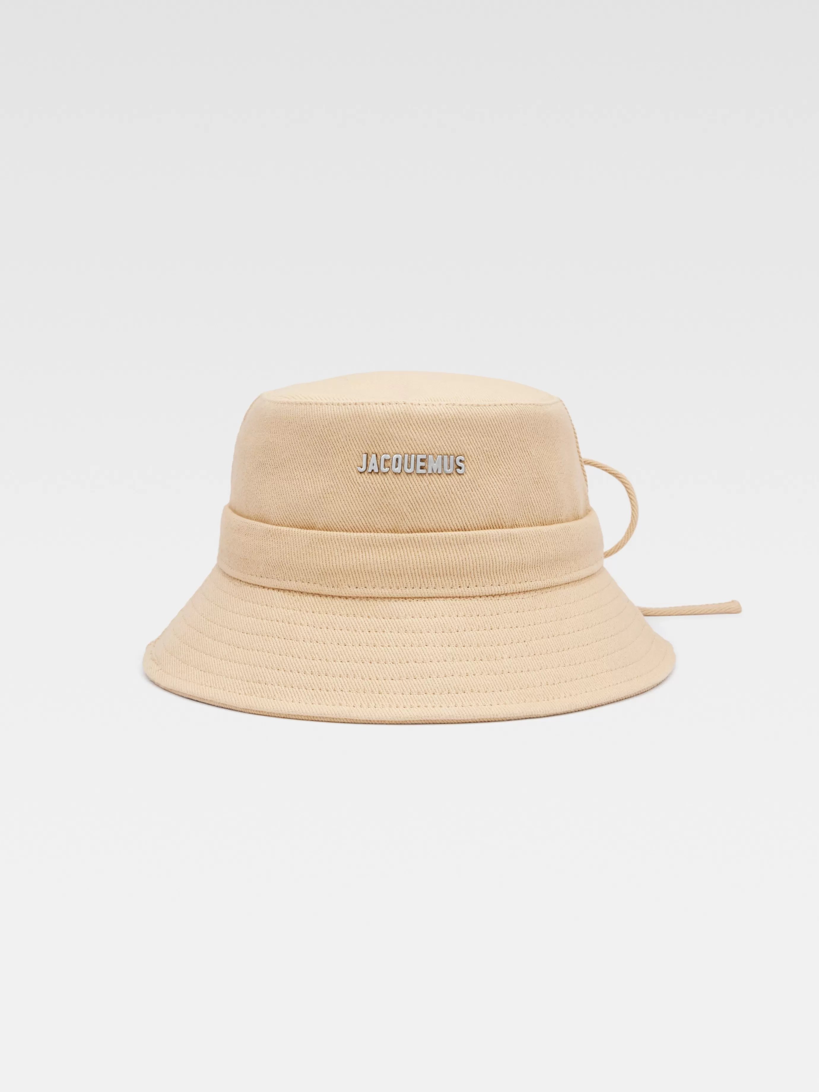 Femme/Homme Jacquemus Le bob Gadjo