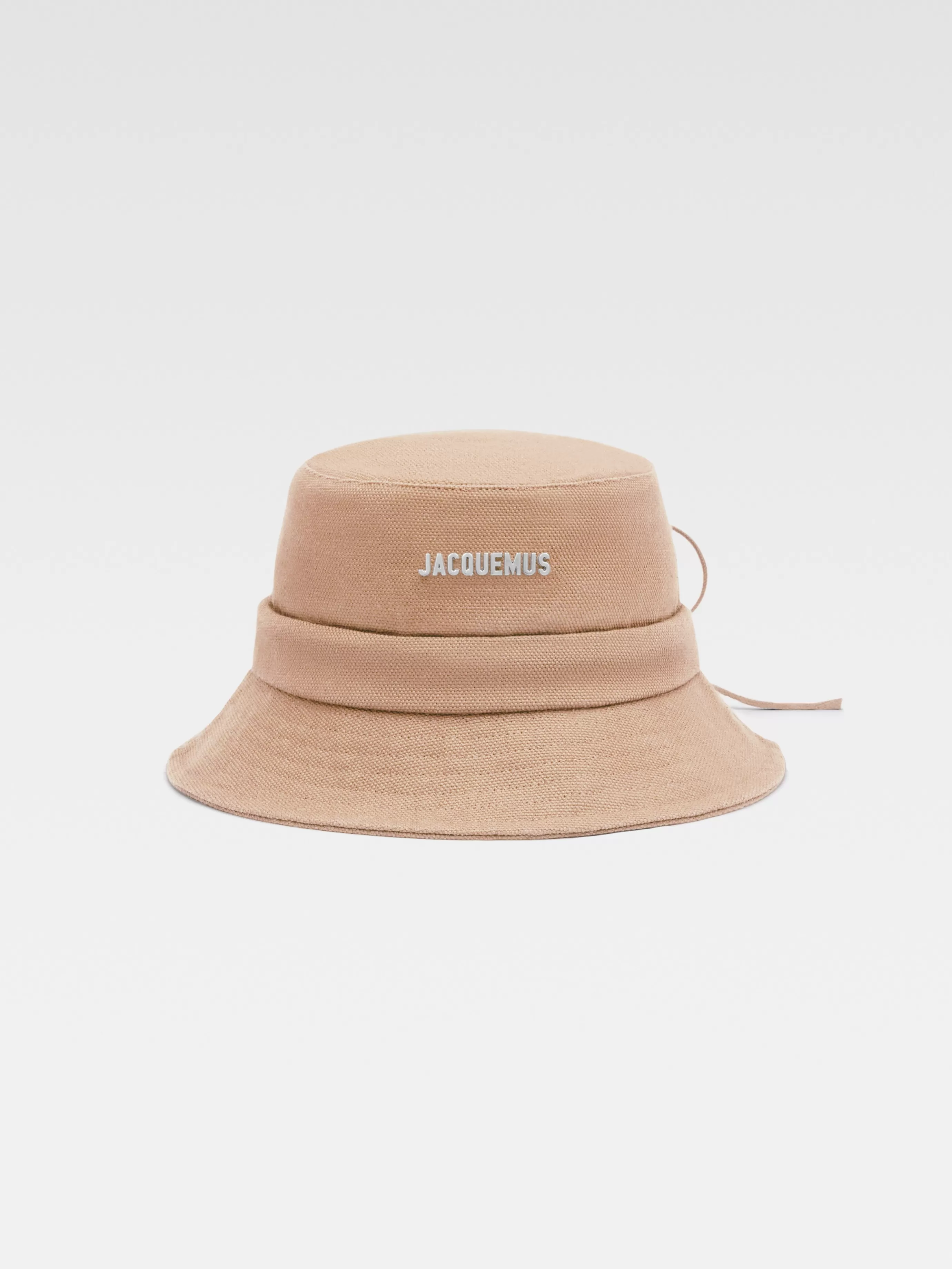 Femme/Homme Jacquemus Le bob Gadjo