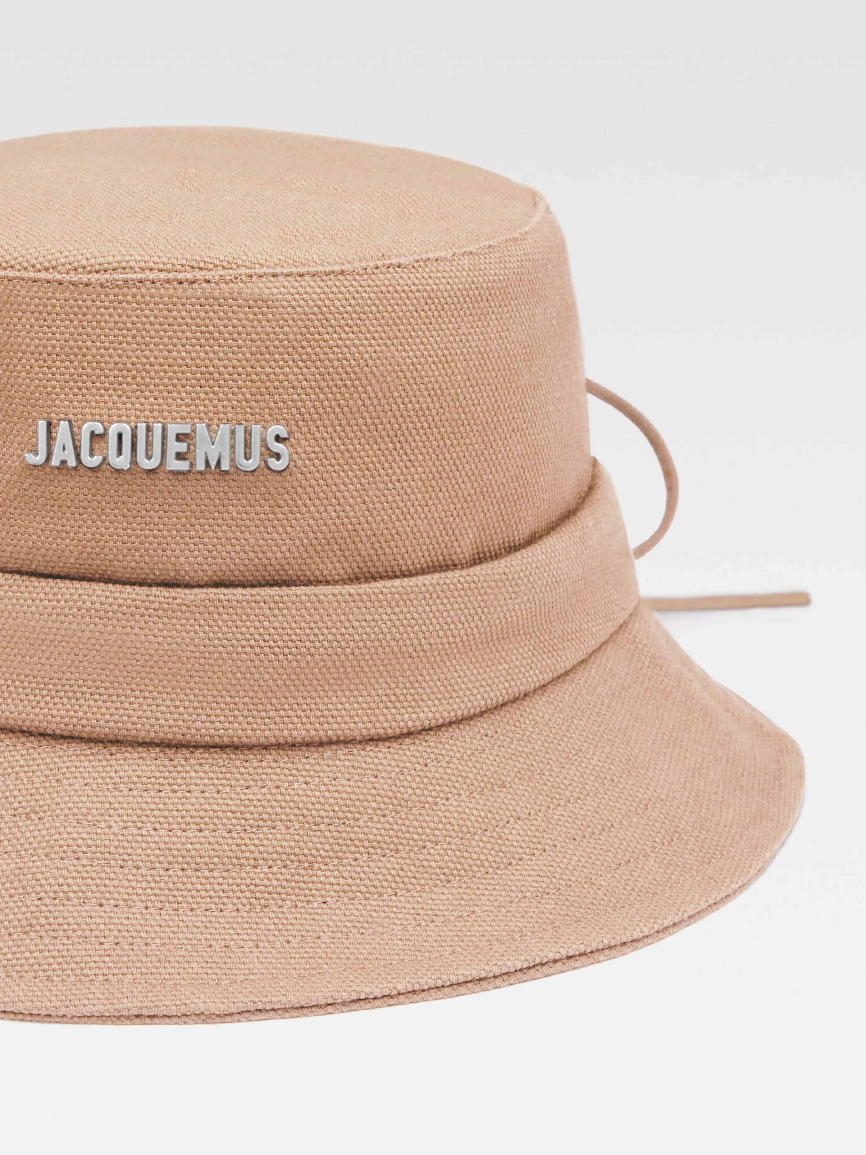 Femme/Homme Jacquemus Le bob Gadjo