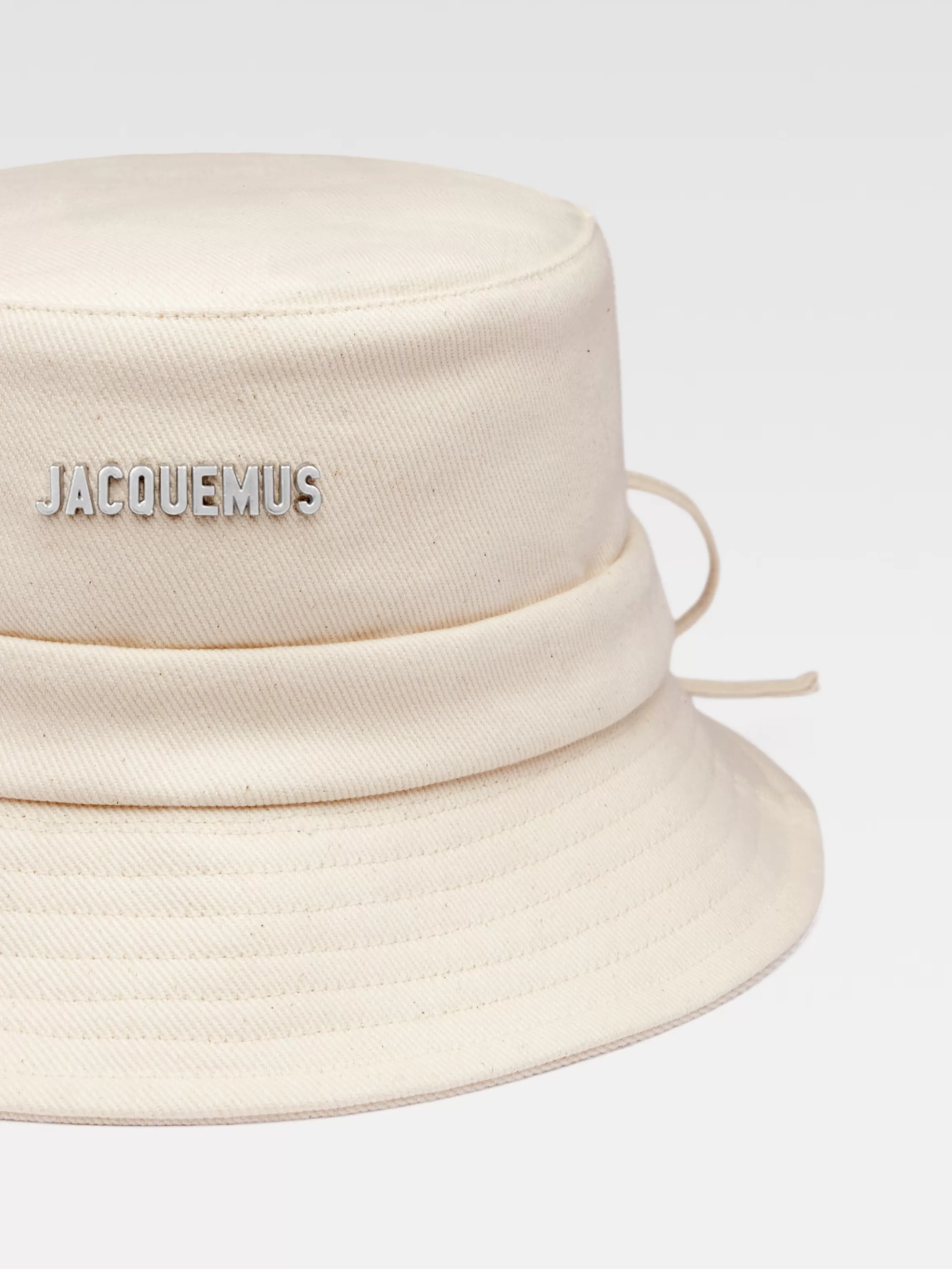 Femme/Homme Jacquemus Le bob Gadjo