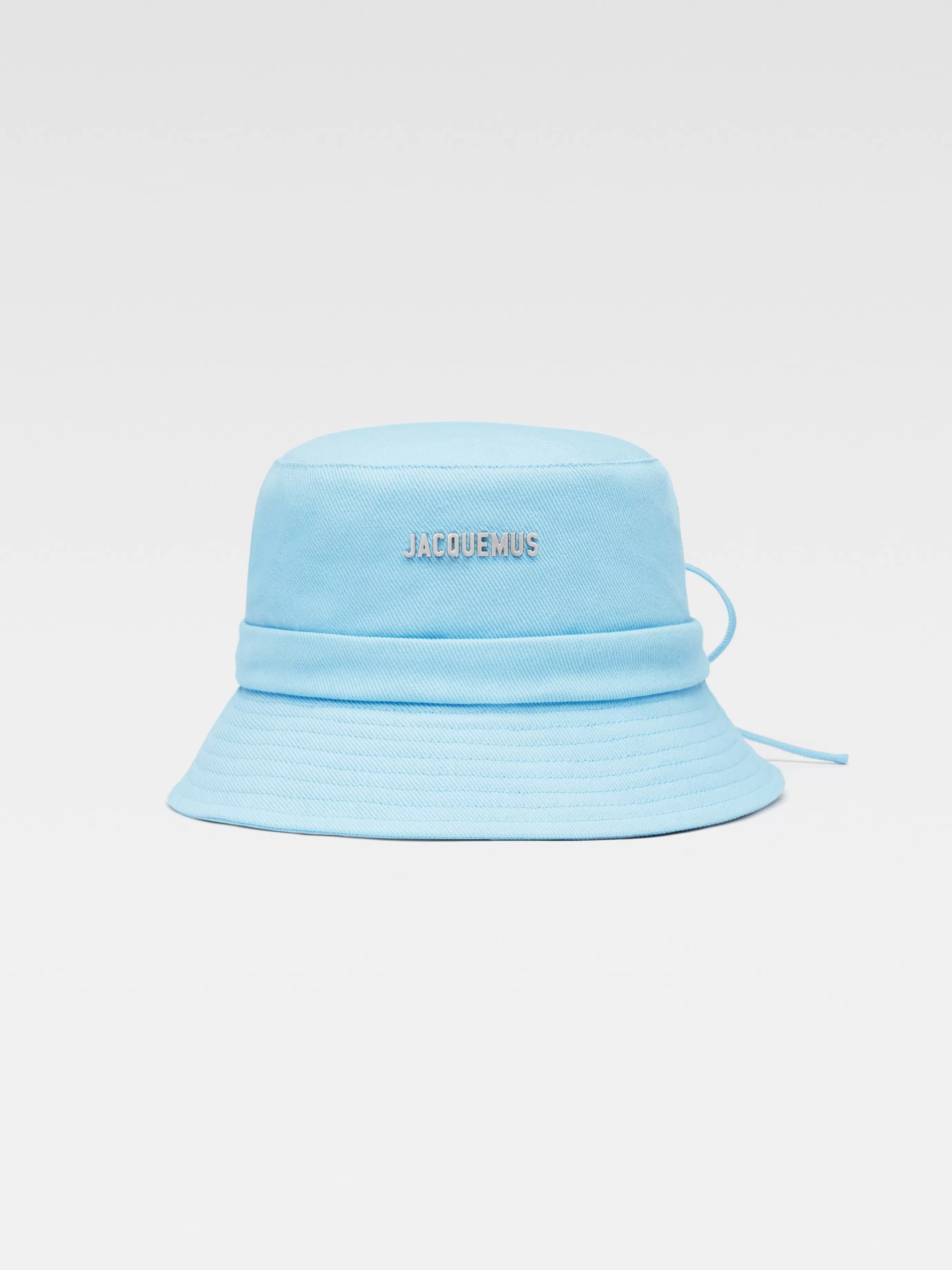 Femme/Homme Jacquemus Le bob Gadjo