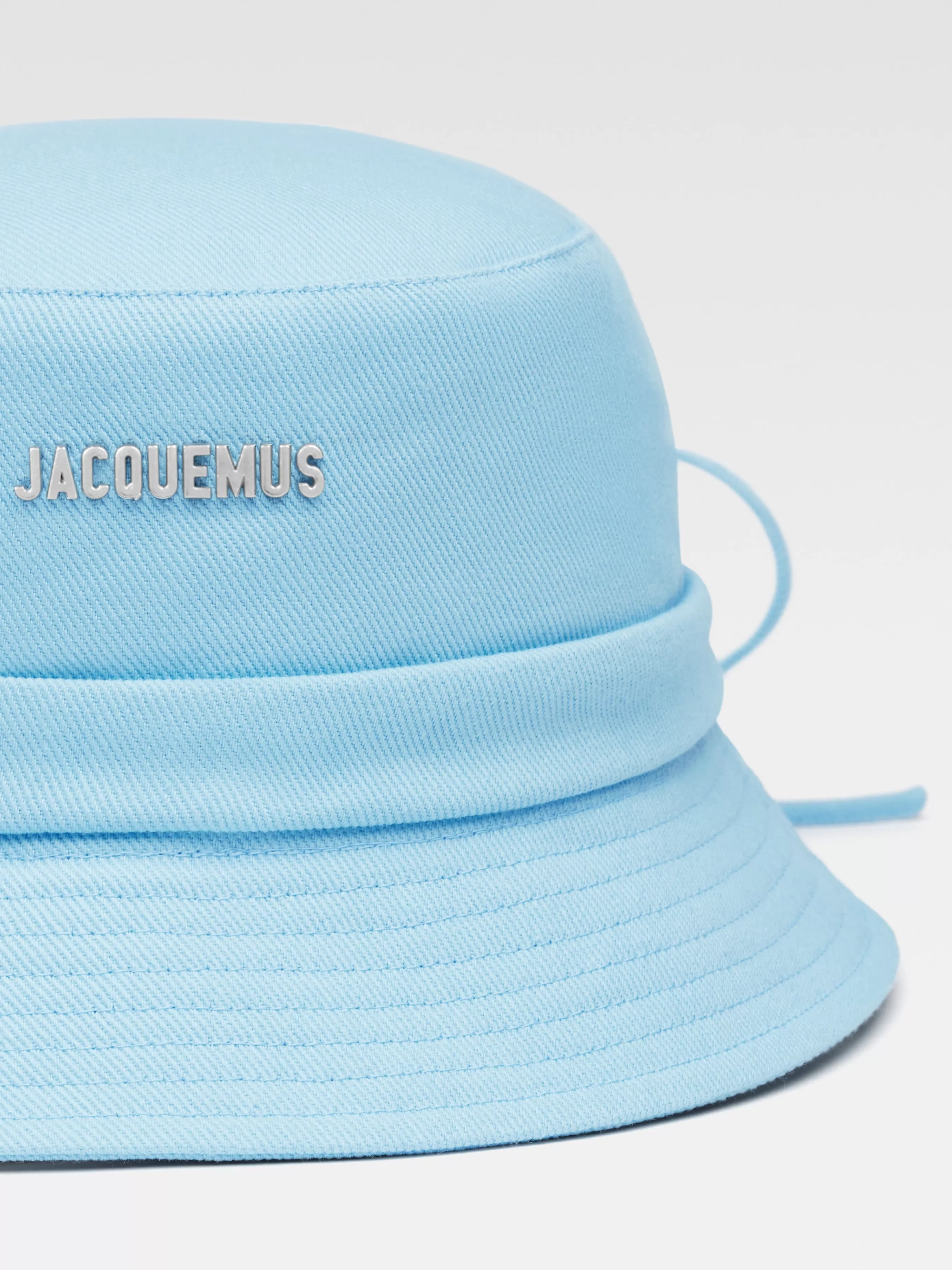 Femme/Homme Jacquemus Le bob Gadjo