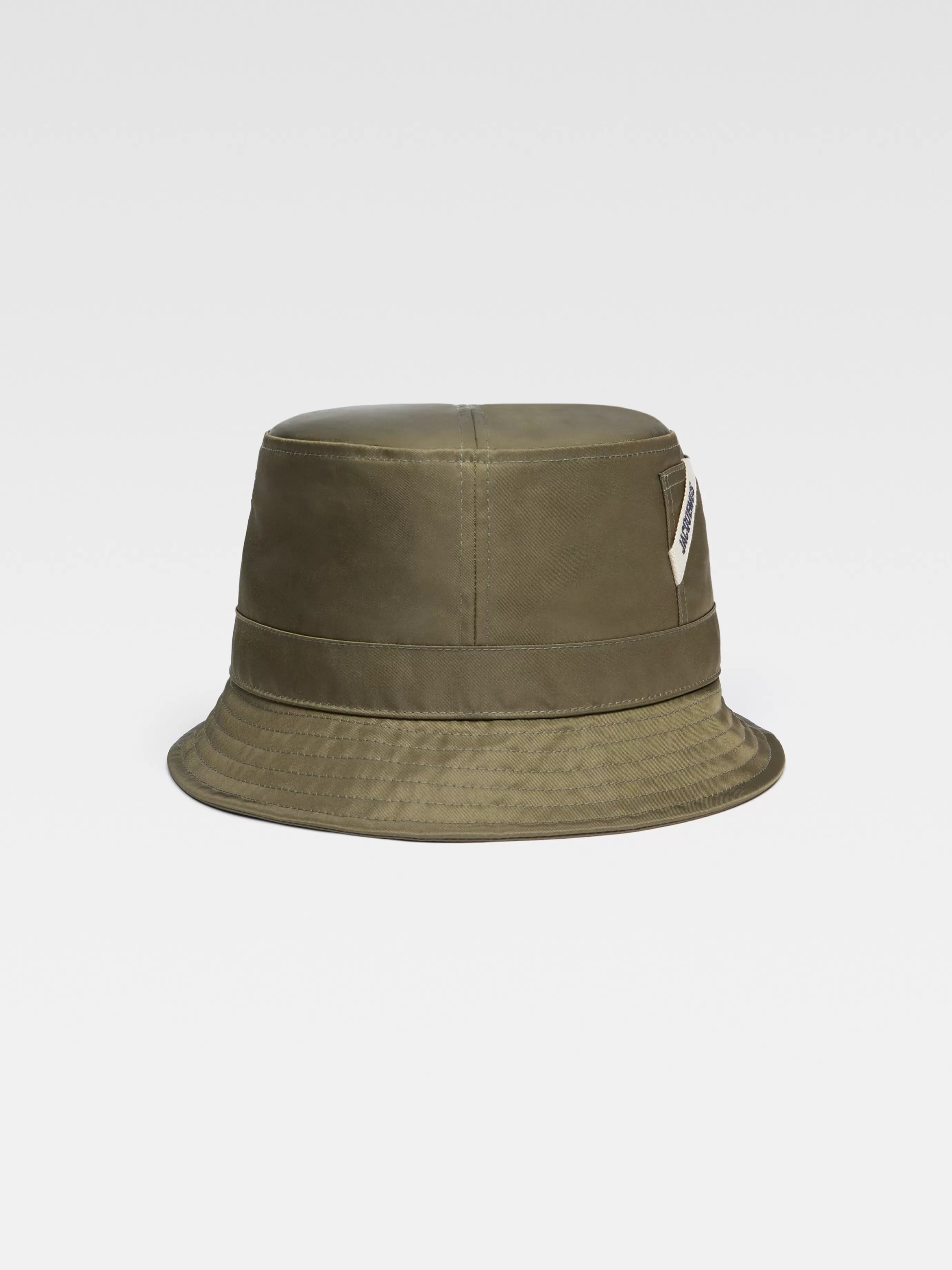 Femme/Homme Jacquemus Le bob Ovalie