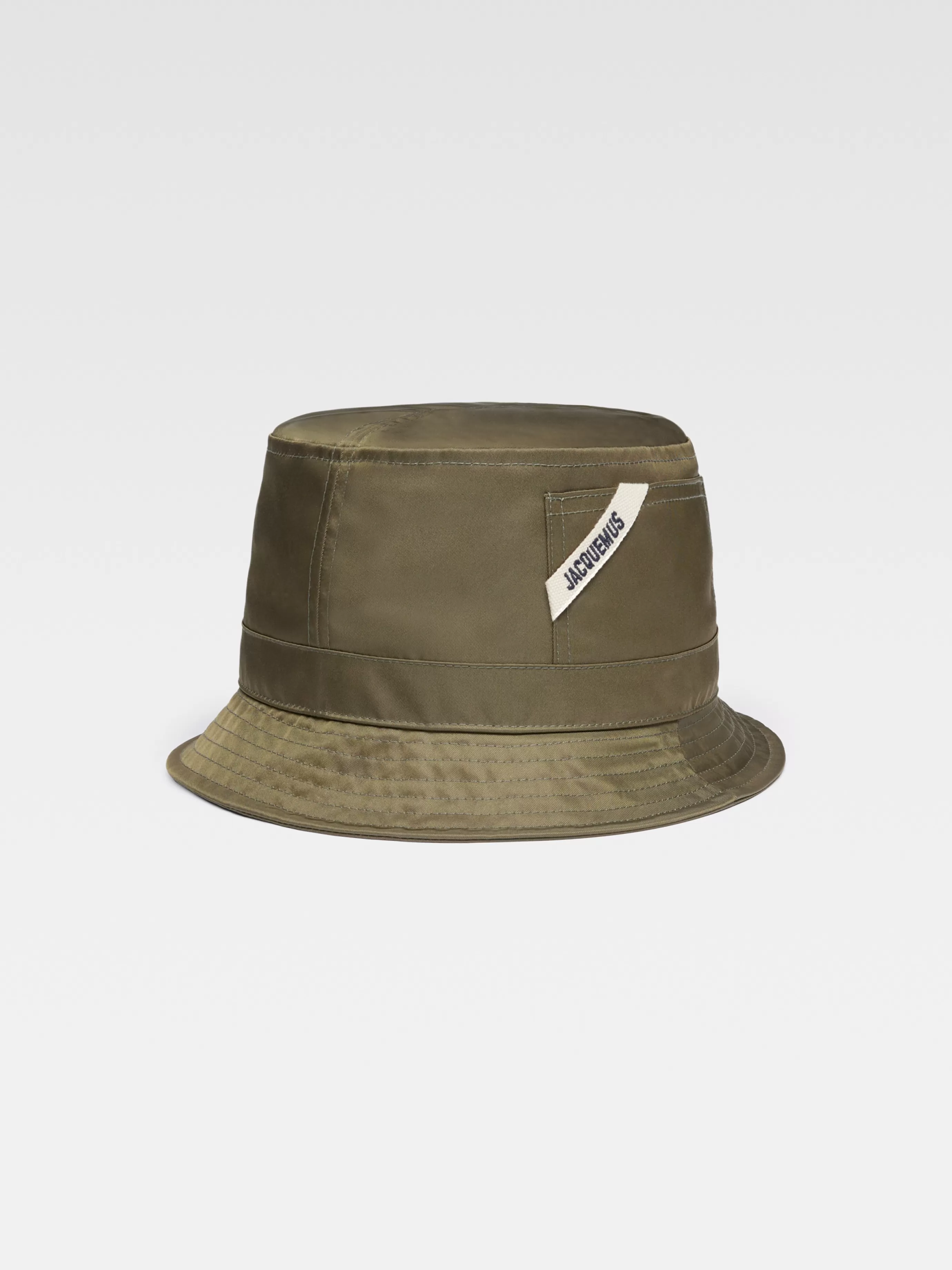 Femme/Homme Jacquemus Le bob Ovalie