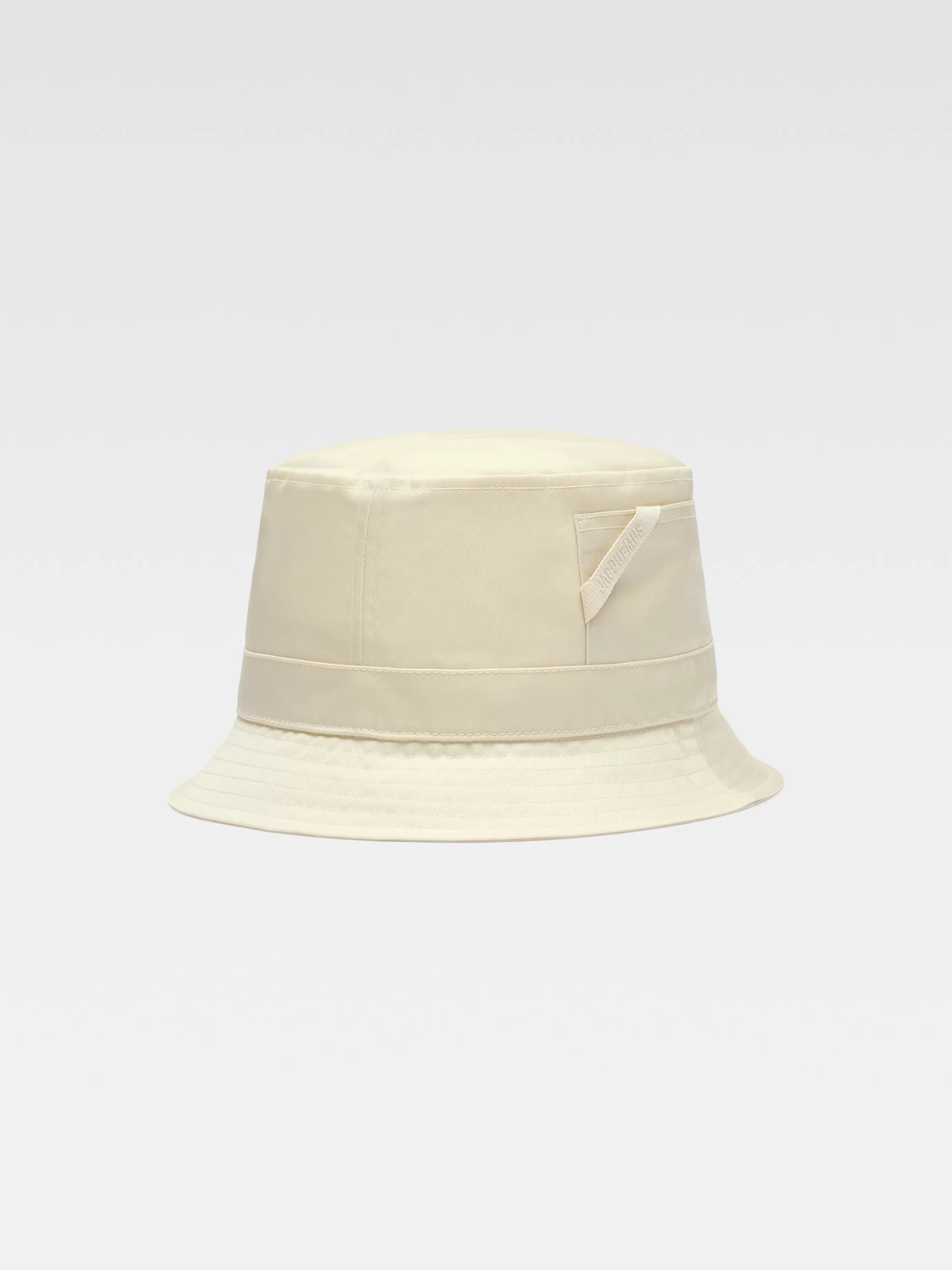 Femme/Homme Jacquemus Le bob Ovalie