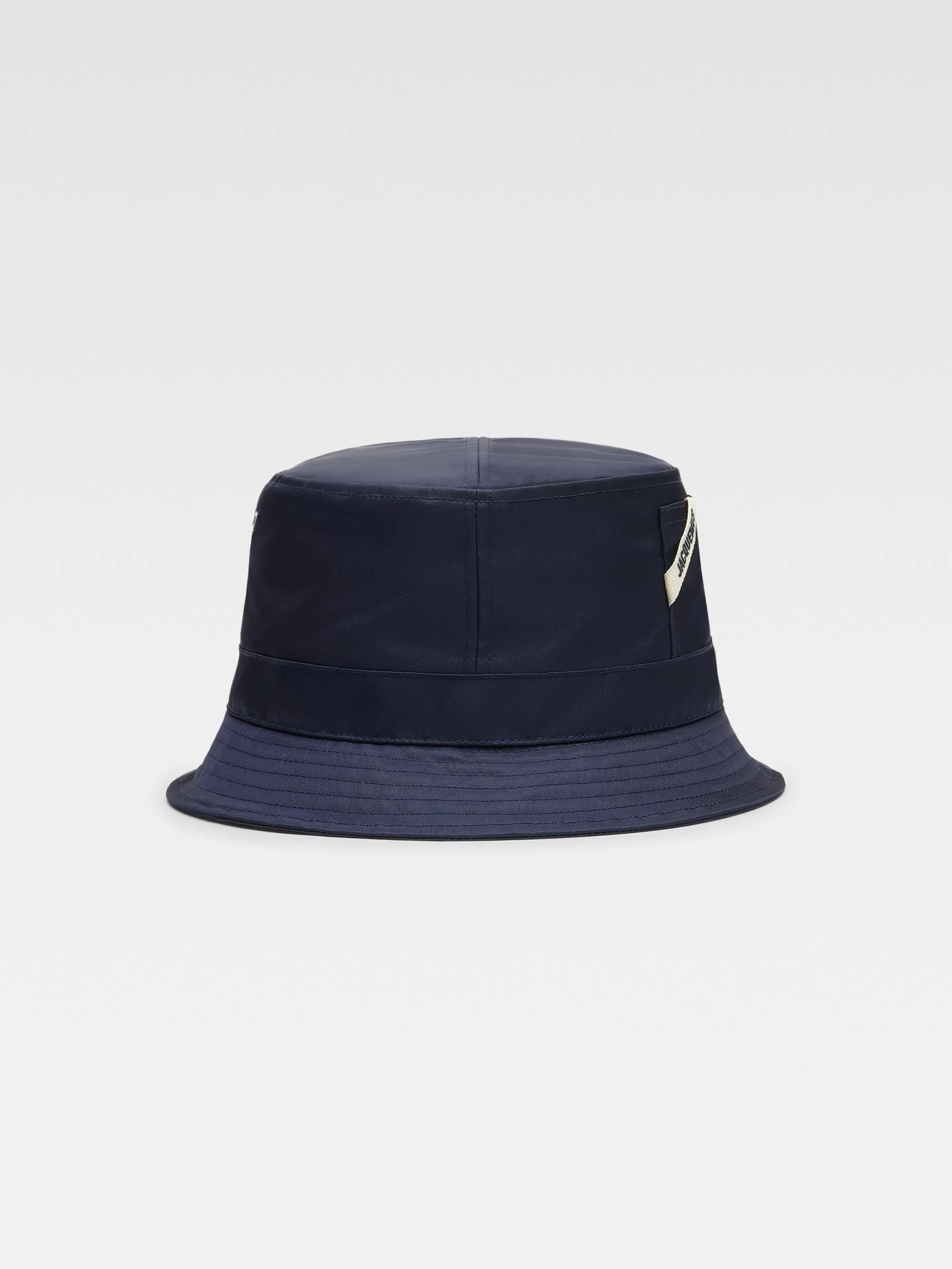 Femme/Homme Jacquemus Le bob Ovalie